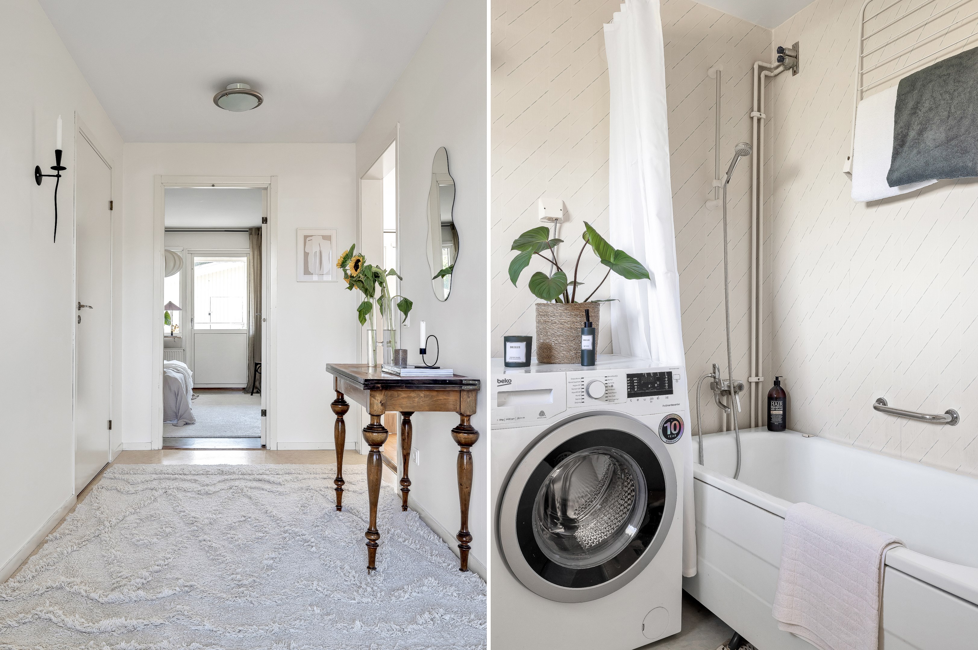 Bostadsbild från Tryffelvägen 18D, Såld i Norby, Uppsala