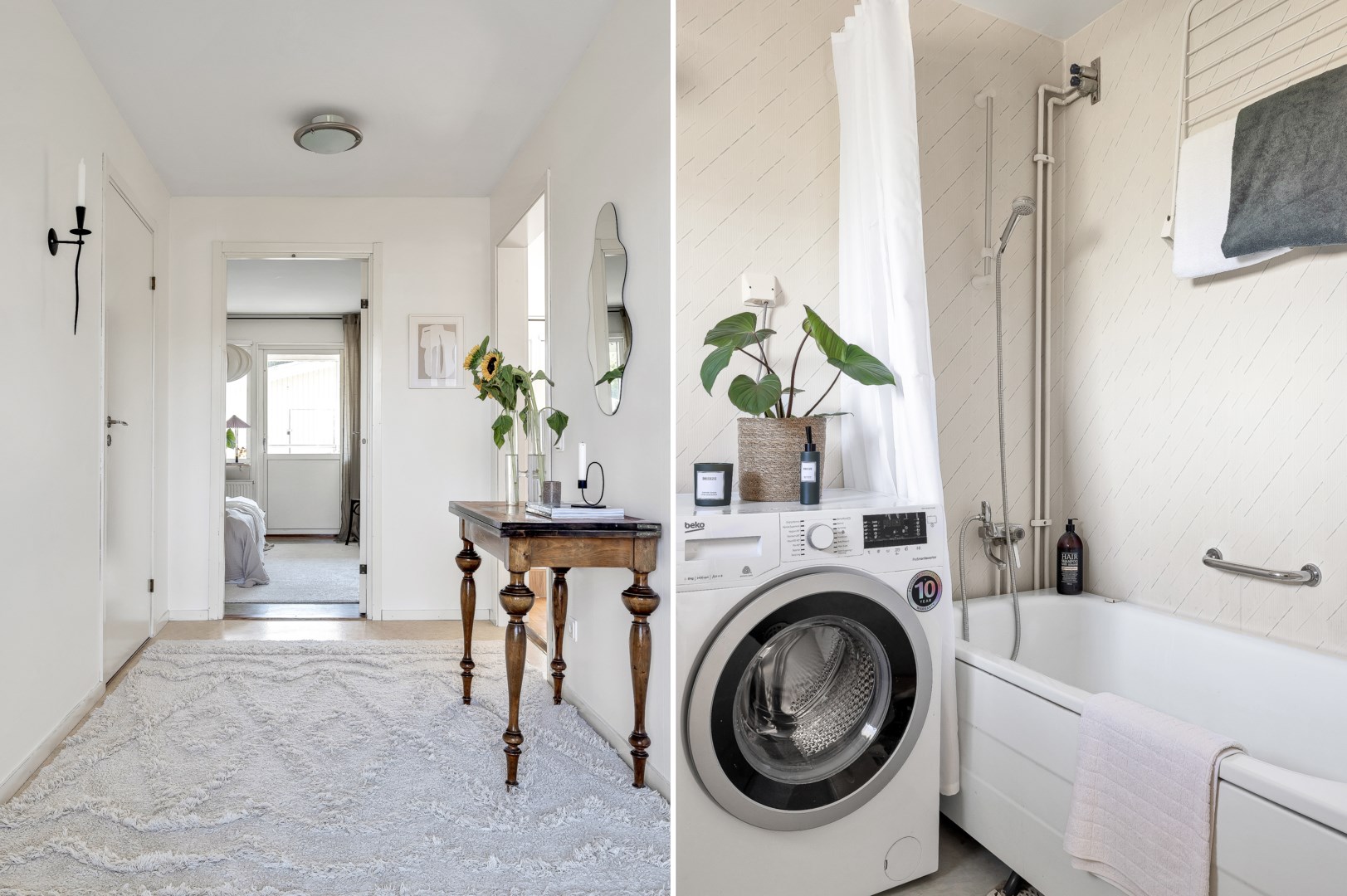 Bostadsbild från Tryffelvägen 18D, Såld i Norby, Uppsala