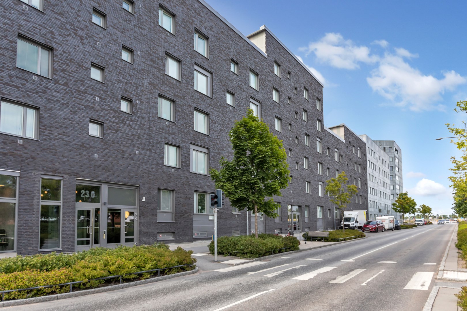 Bostadsbild från Fyrislundsgatan 23C, Såld i Salabacke, Uppsala