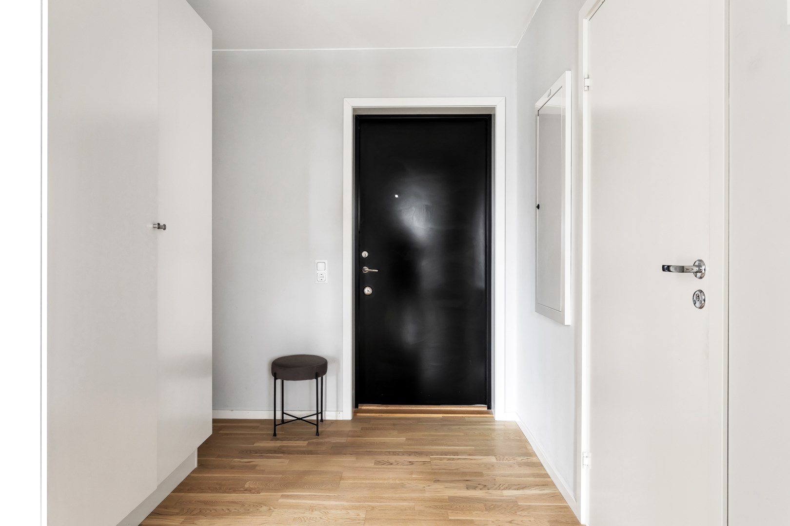 Bostadsbild från Fyrislundsgatan 23C, Såld i Salabacke, Uppsala