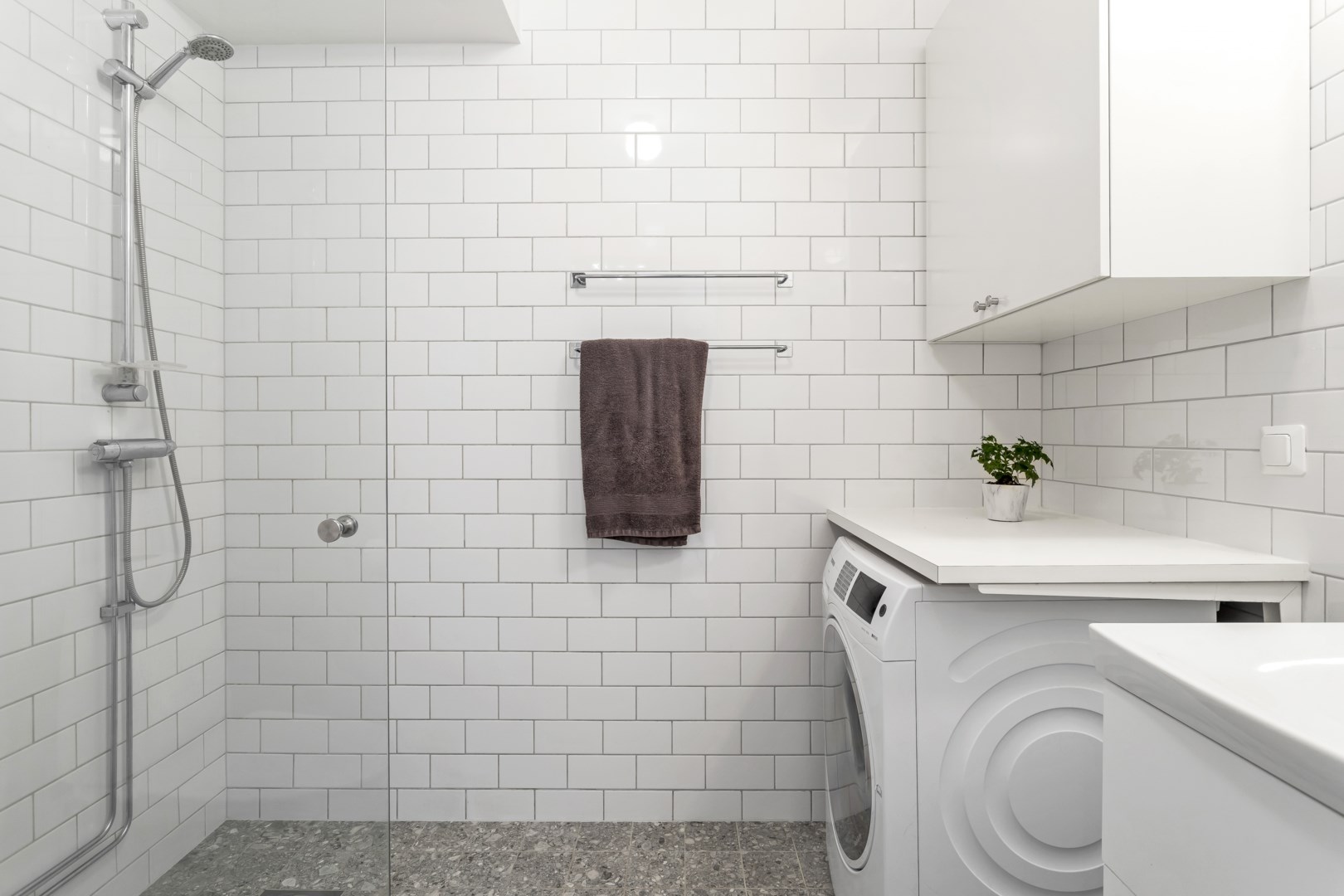 Bostadsbild från Fyrislundsgatan 23C, Såld i Salabacke, Uppsala