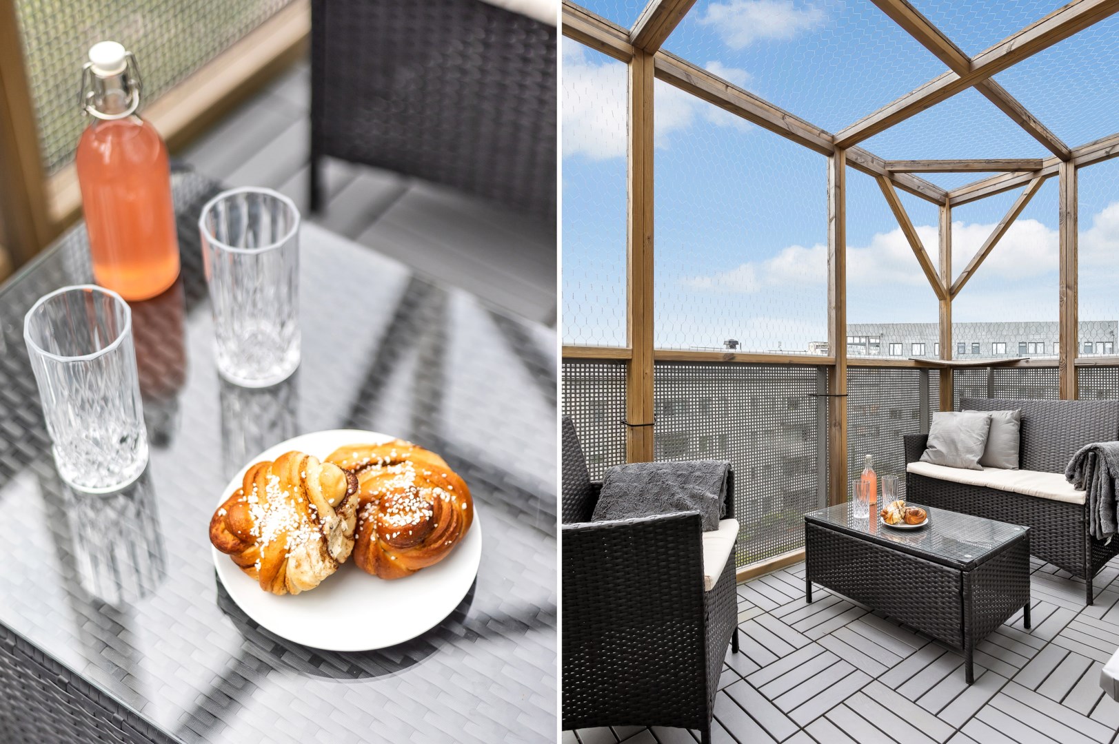 Bostadsbild från Fyrislundsgatan 23C, Såld i Salabacke, Uppsala