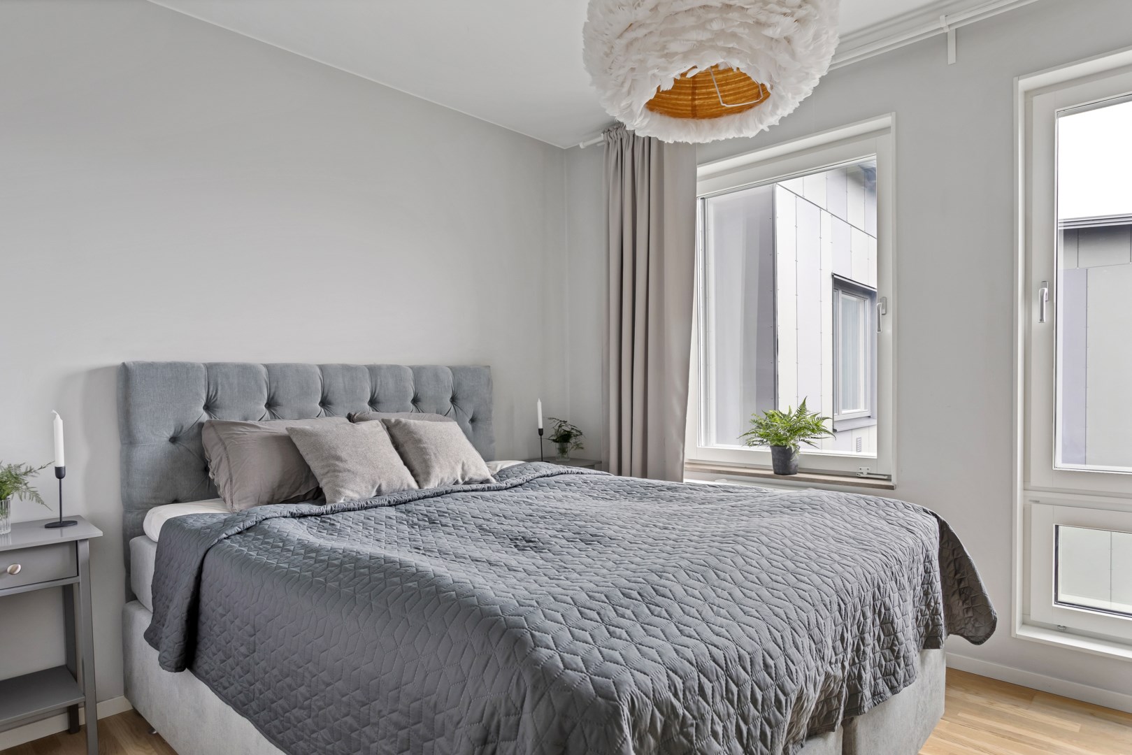 Bostadsbild från Fyrislundsgatan 23C, Såld i Salabacke, Uppsala