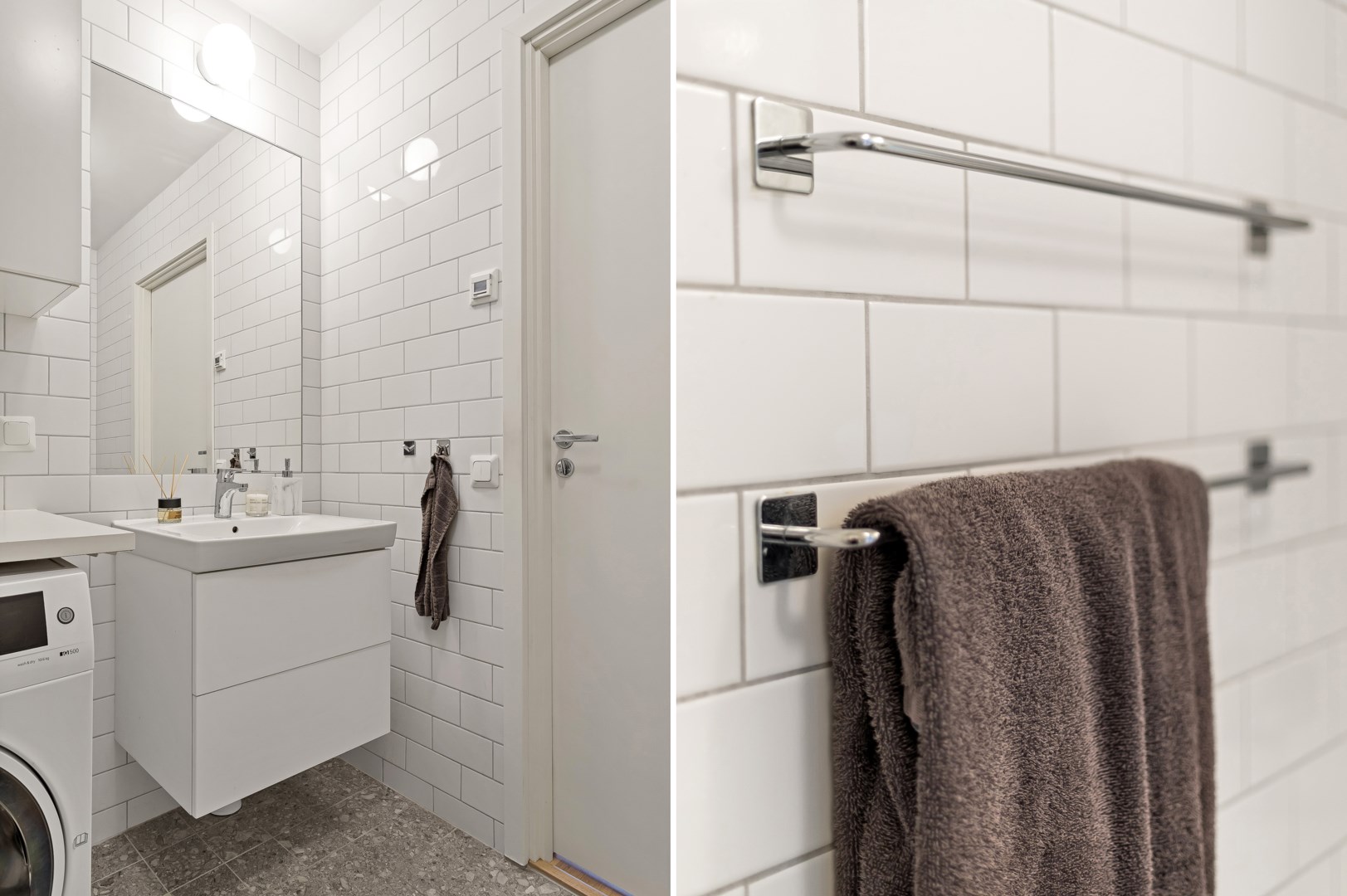 Bostadsbild från Fyrislundsgatan 23C, Såld i Salabacke, Uppsala