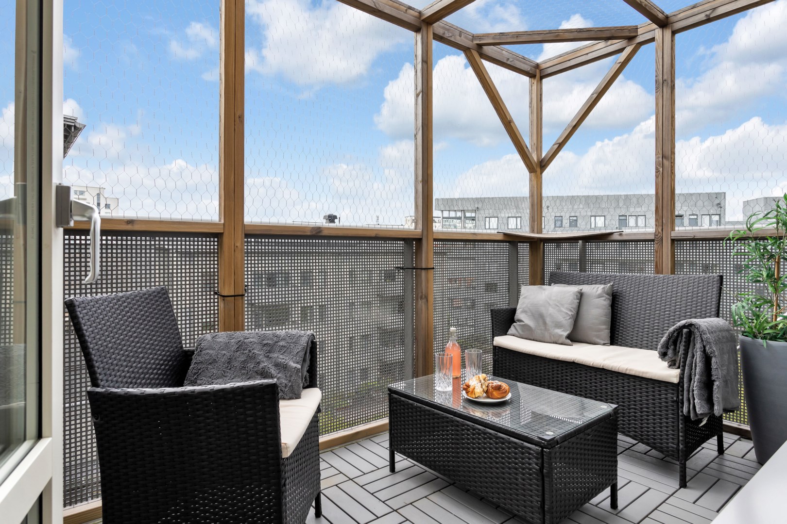 Bostadsbild från Fyrislundsgatan 23C, Såld i Salabacke, Uppsala