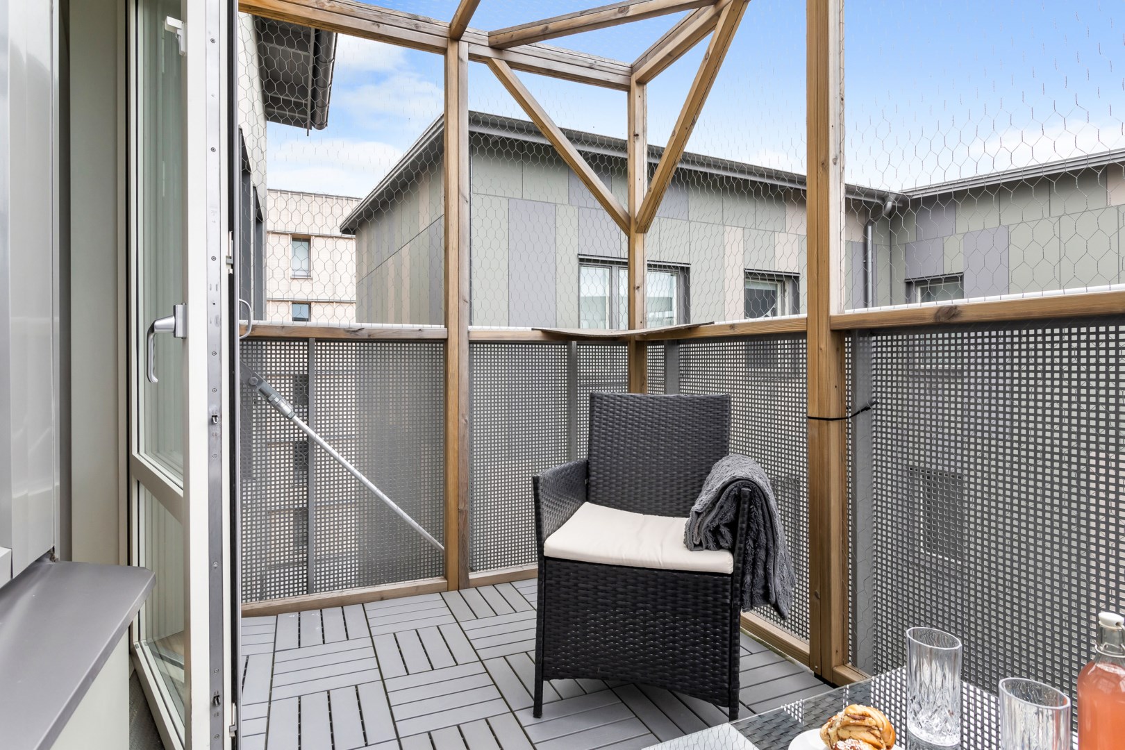 Bostadsbild från Fyrislundsgatan 23C, Såld i Salabacke, Uppsala