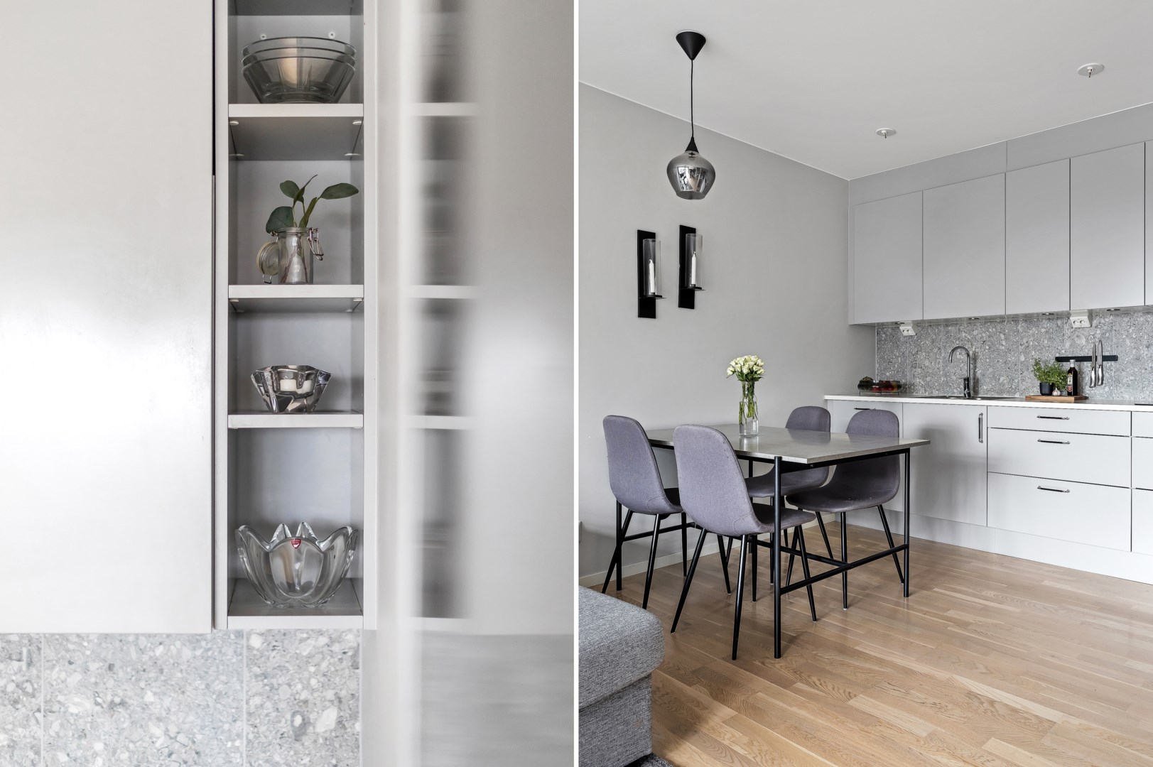 Bostadsbild från Fyrislundsgatan 23C, Såld i Salabacke, Uppsala