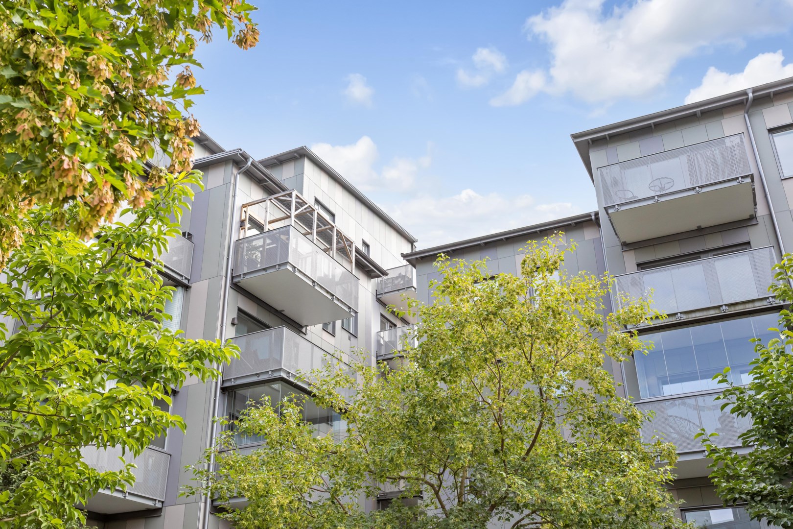 Bostadsbild från Fyrislundsgatan 23C, Såld i Salabacke, Uppsala