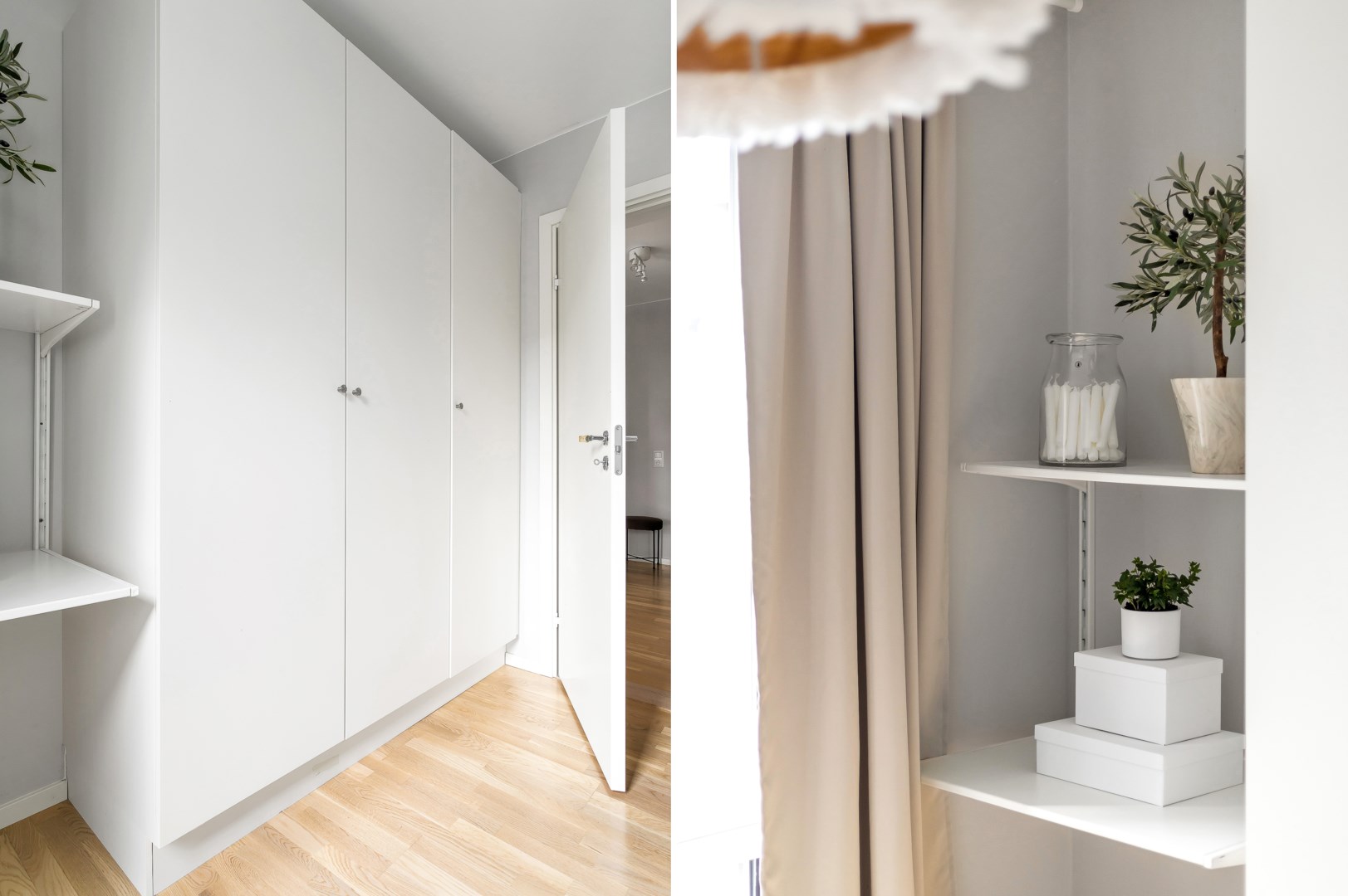 Bostadsbild från Fyrislundsgatan 23C, Såld i Salabacke, Uppsala