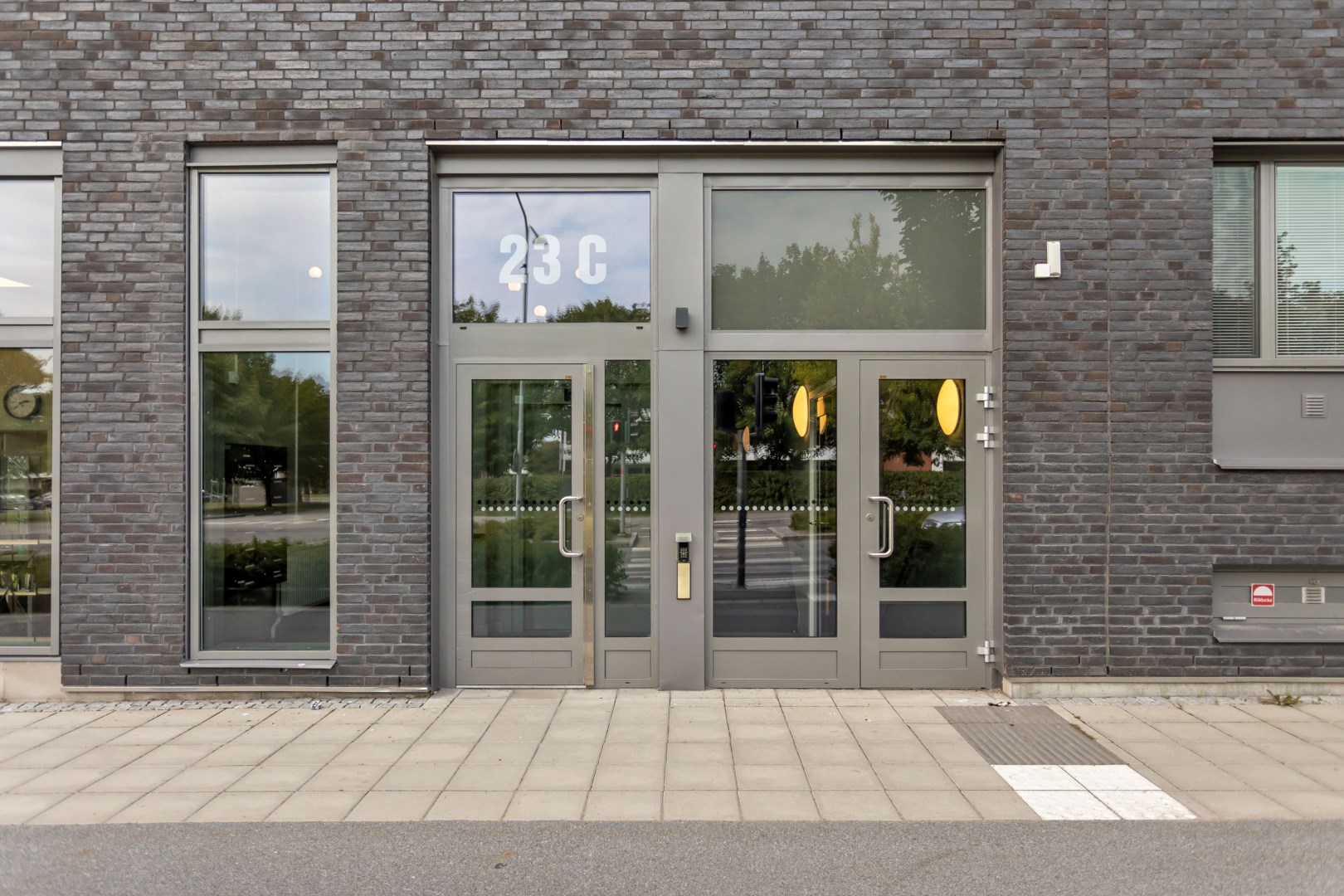 Bostadsbild från Fyrislundsgatan 23C, Såld i Salabacke, Uppsala