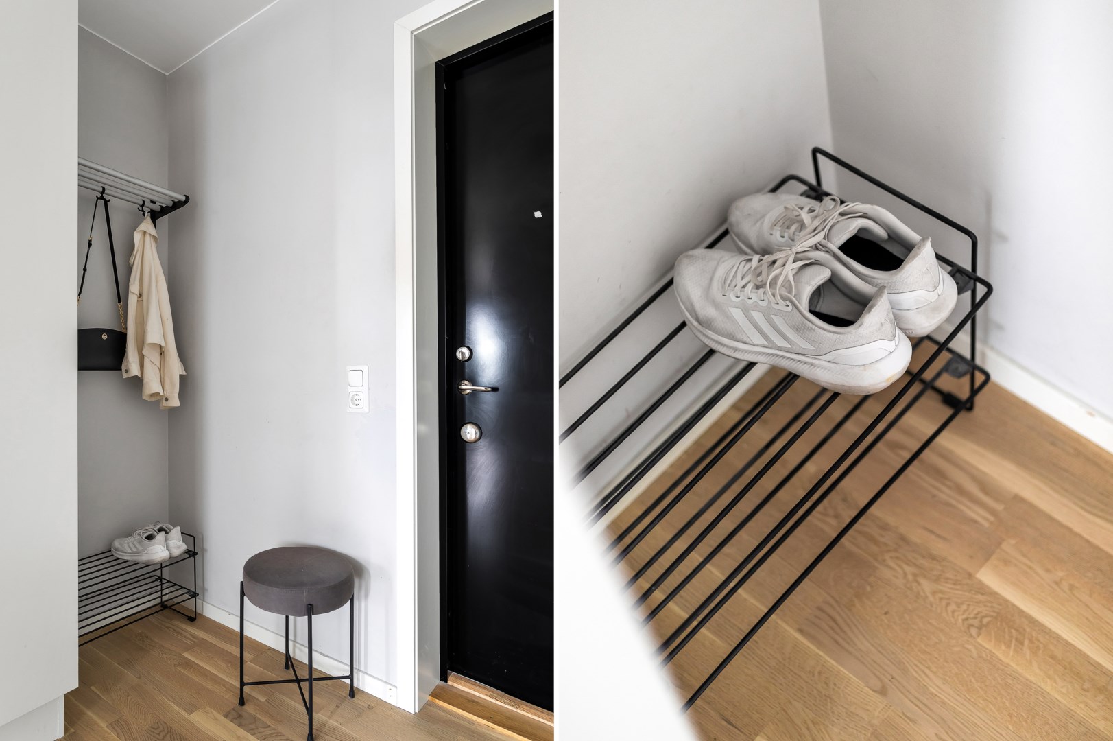 Bostadsbild från Fyrislundsgatan 23C, Såld i Salabacke, Uppsala