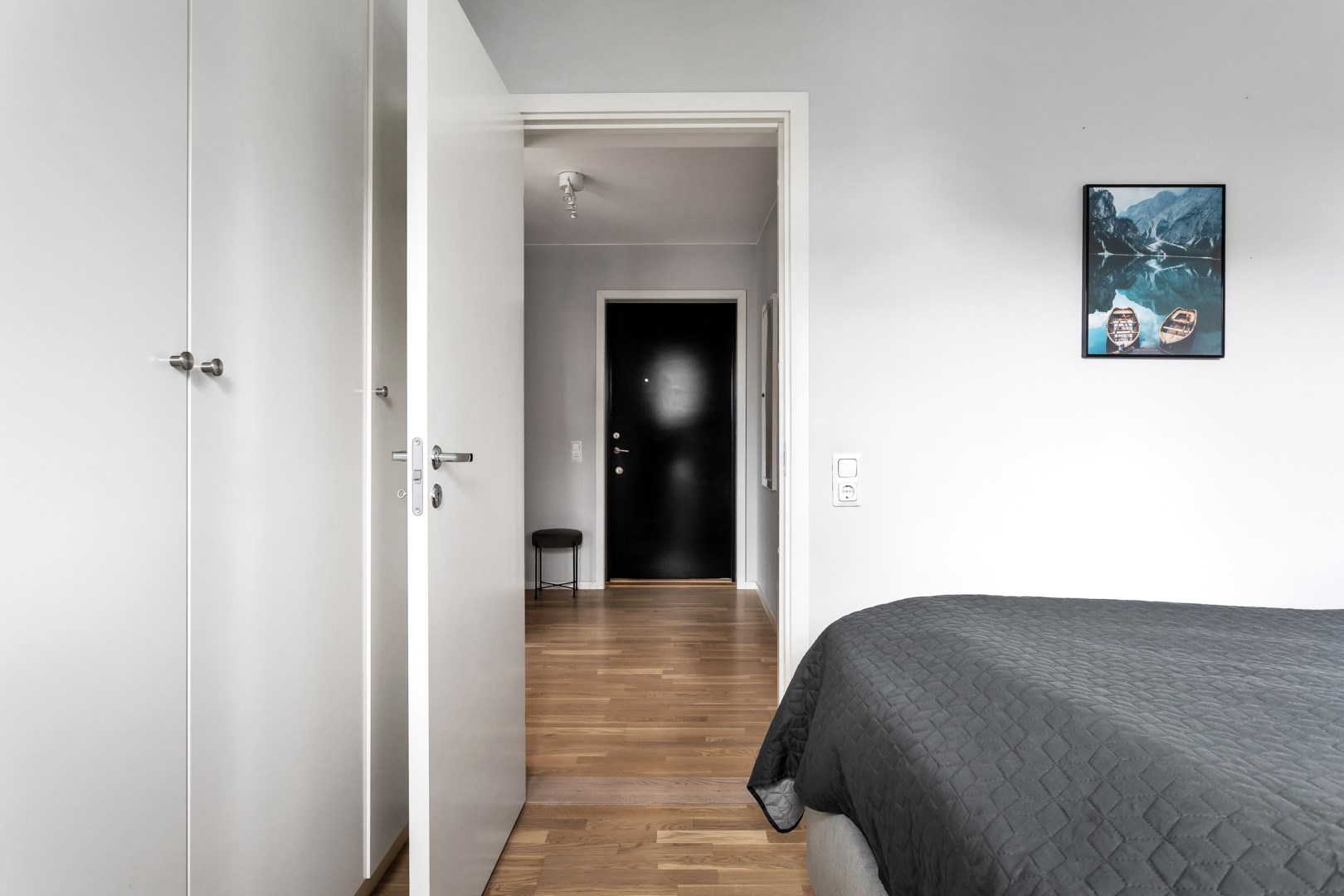 Bostadsbild från Fyrislundsgatan 23C, Såld i Salabacke, Uppsala