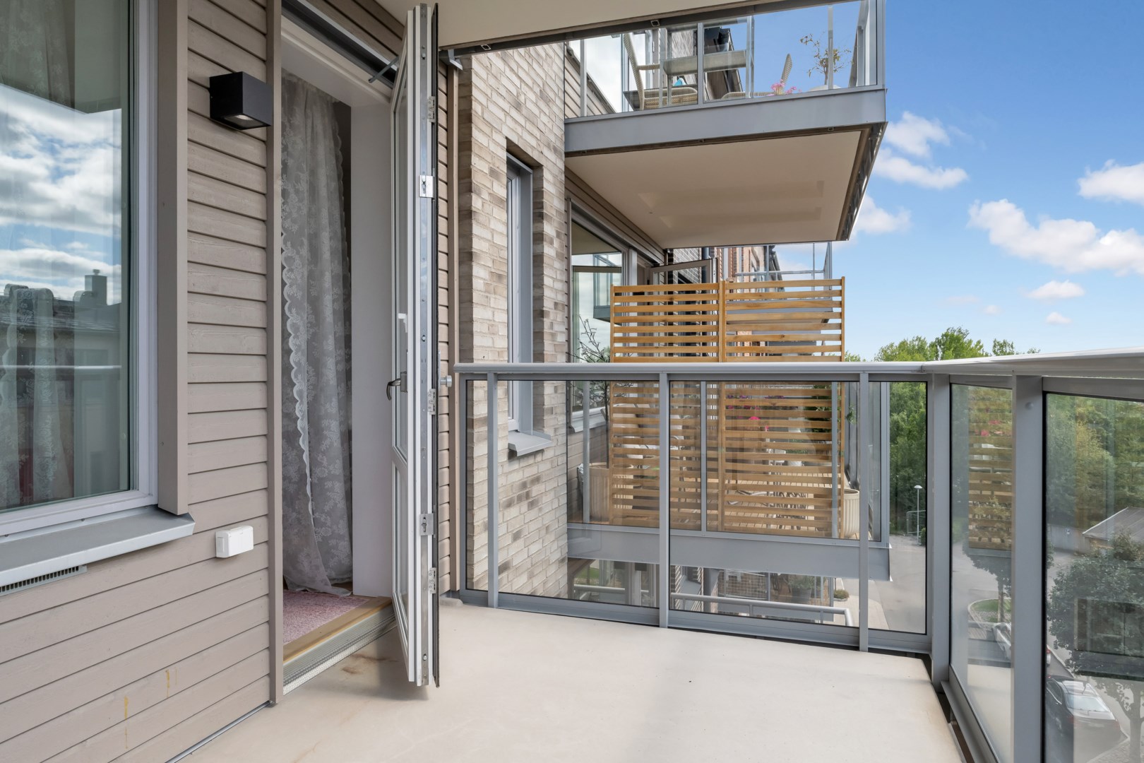 Bostadsbild från Gösta wahlströms väg 2D, Såld i Rickomberga, Uppsala