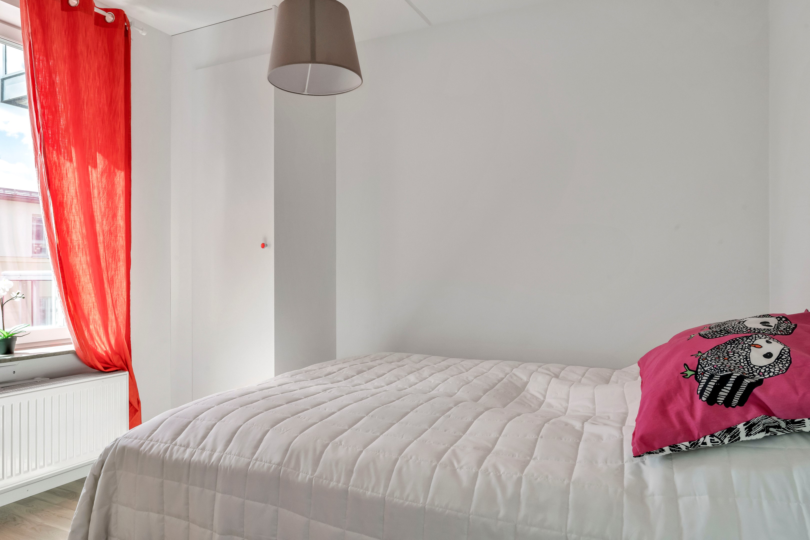 Bostadsbild från Gösta wahlströms väg 2D, Såld i Rickomberga, Uppsala