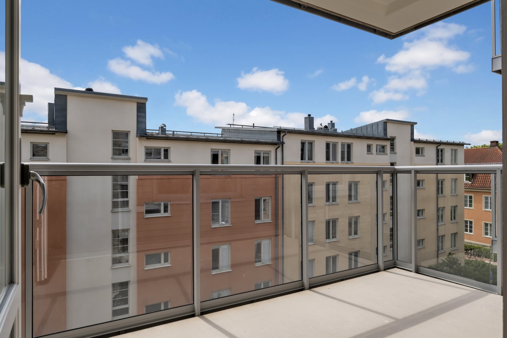 Bostadsbild från Gösta wahlströms väg 2D, Såld i Rickomberga, Uppsala