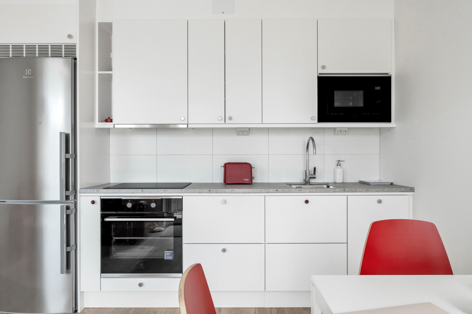 Bostadsbild från Gösta wahlströms väg 2D, Såld i Rickomberga, Uppsala