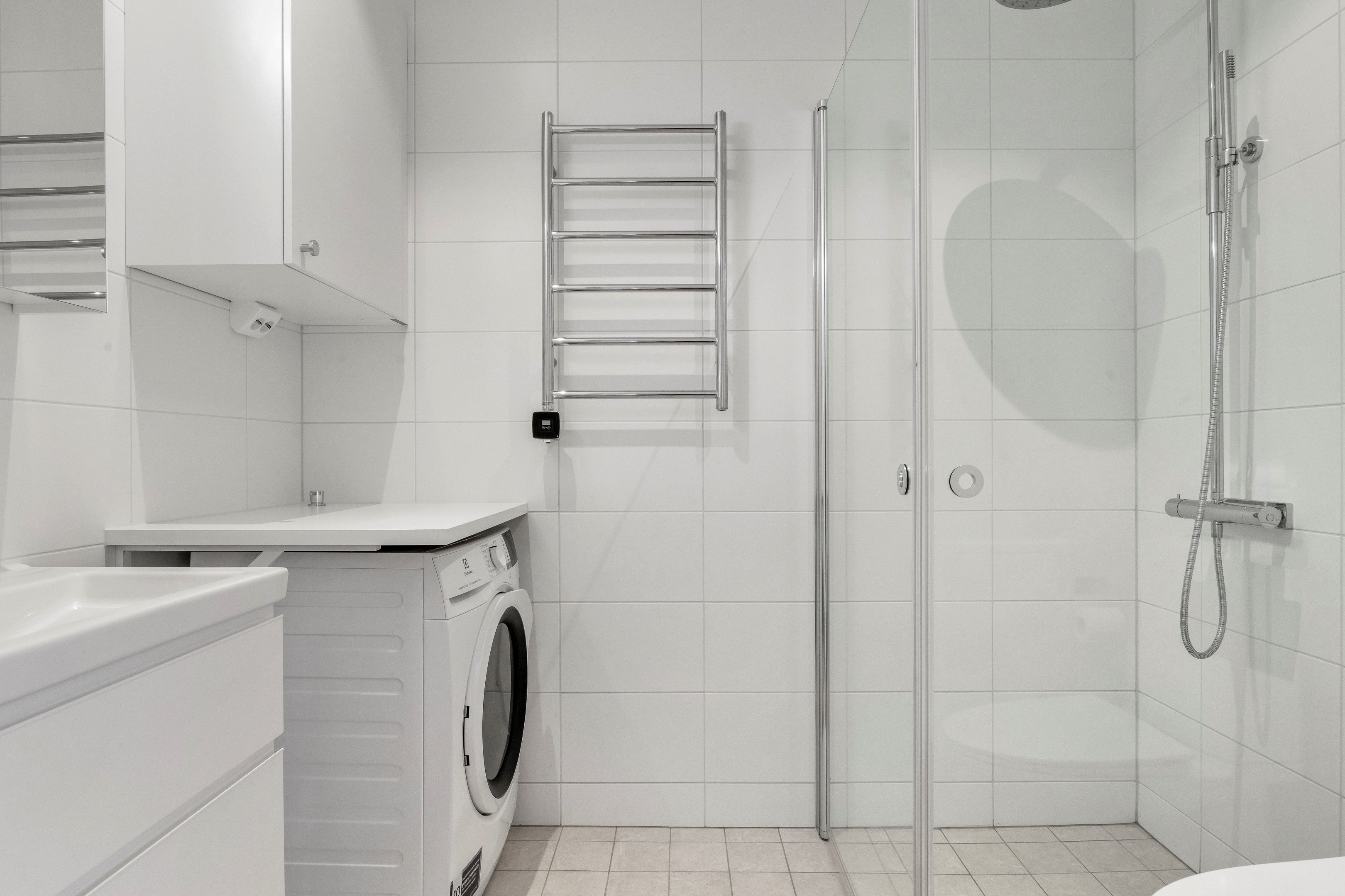 Bostadsbild från Gösta wahlströms väg 2D, Såld i Rickomberga, Uppsala