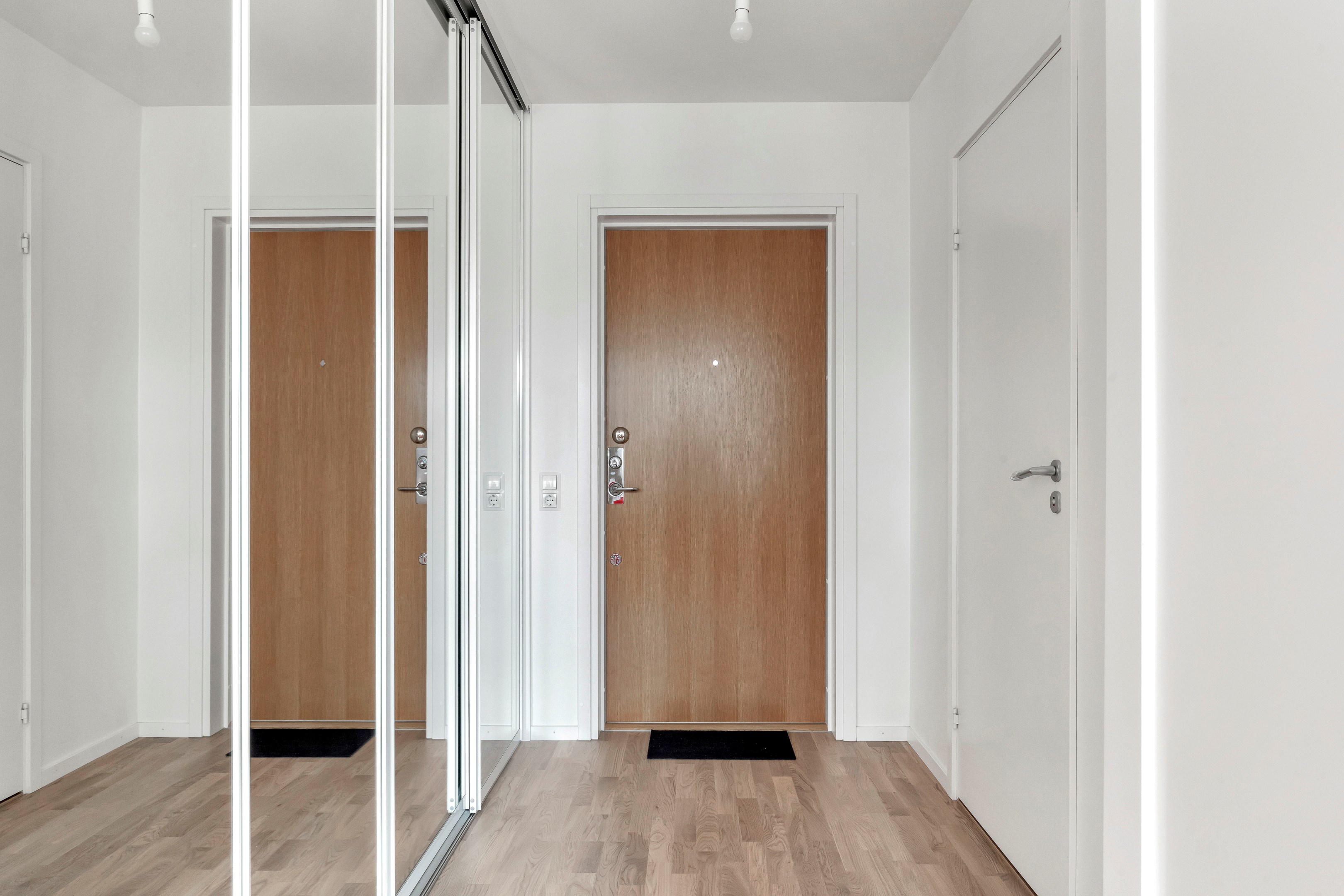 Bostadsbild från Gösta wahlströms väg 2D, Såld i Rickomberga, Uppsala