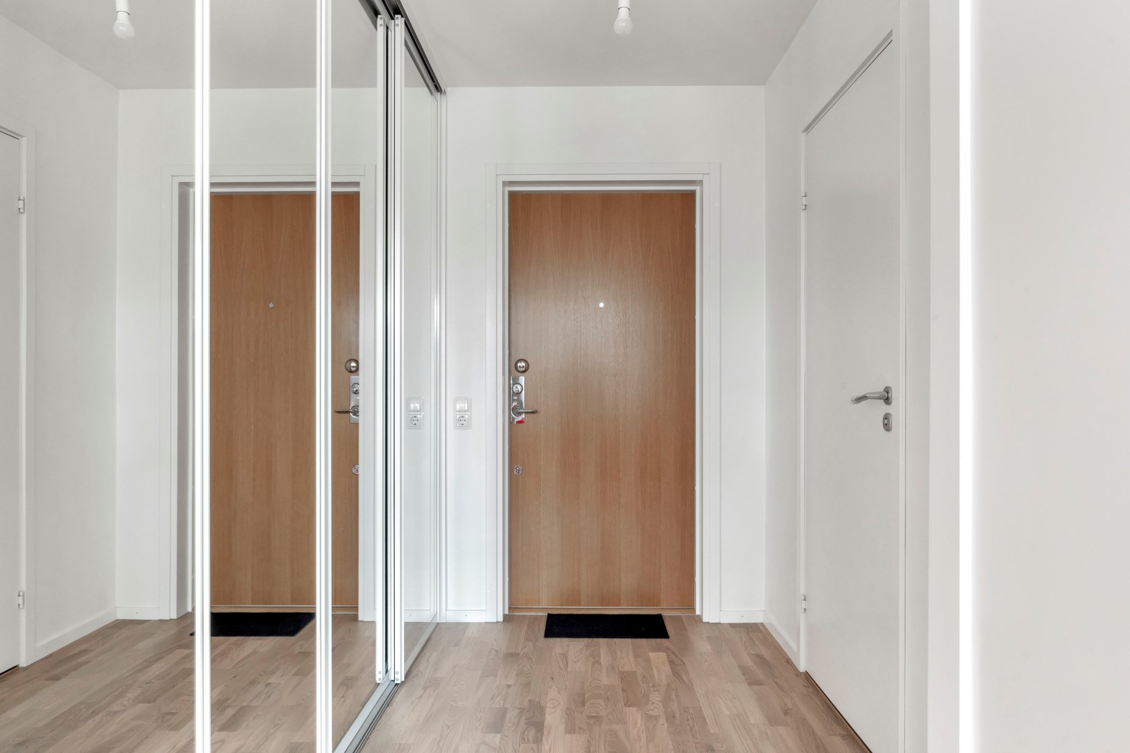 Bostadsbild från Gösta wahlströms väg 2D, Såld i Rickomberga, Uppsala