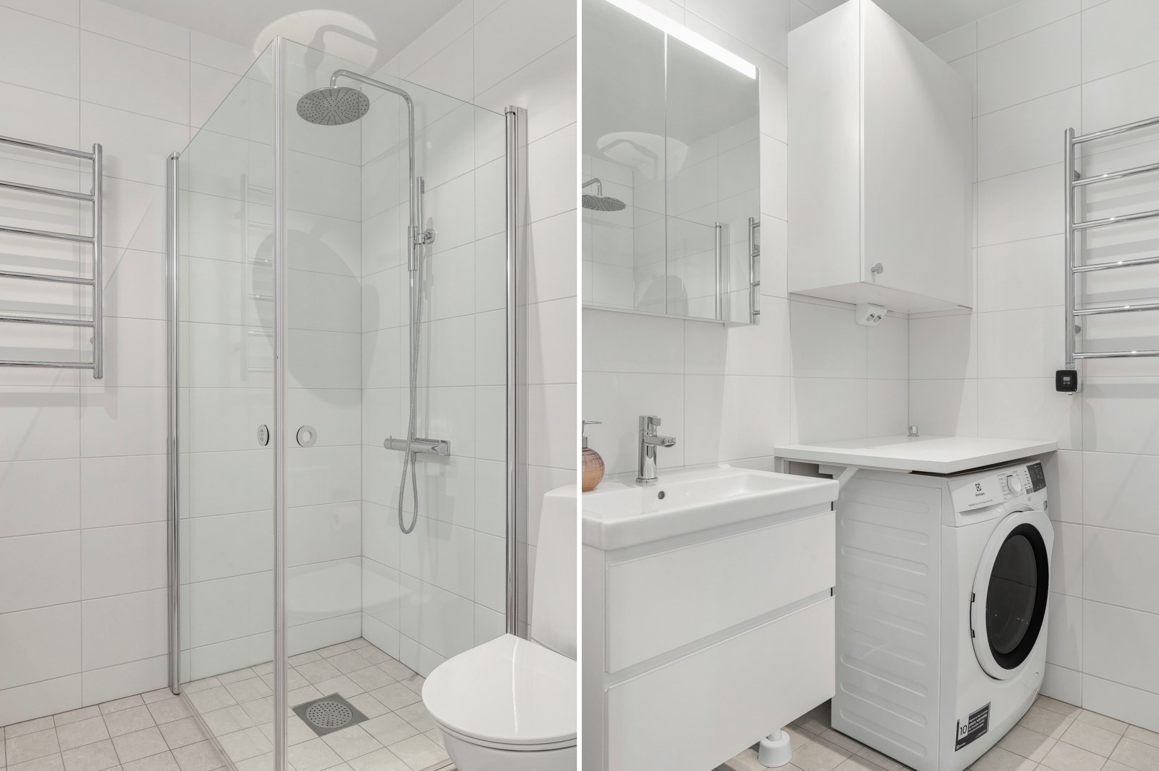 Bostadsbild från Gösta wahlströms väg 2D, Såld i Rickomberga, Uppsala