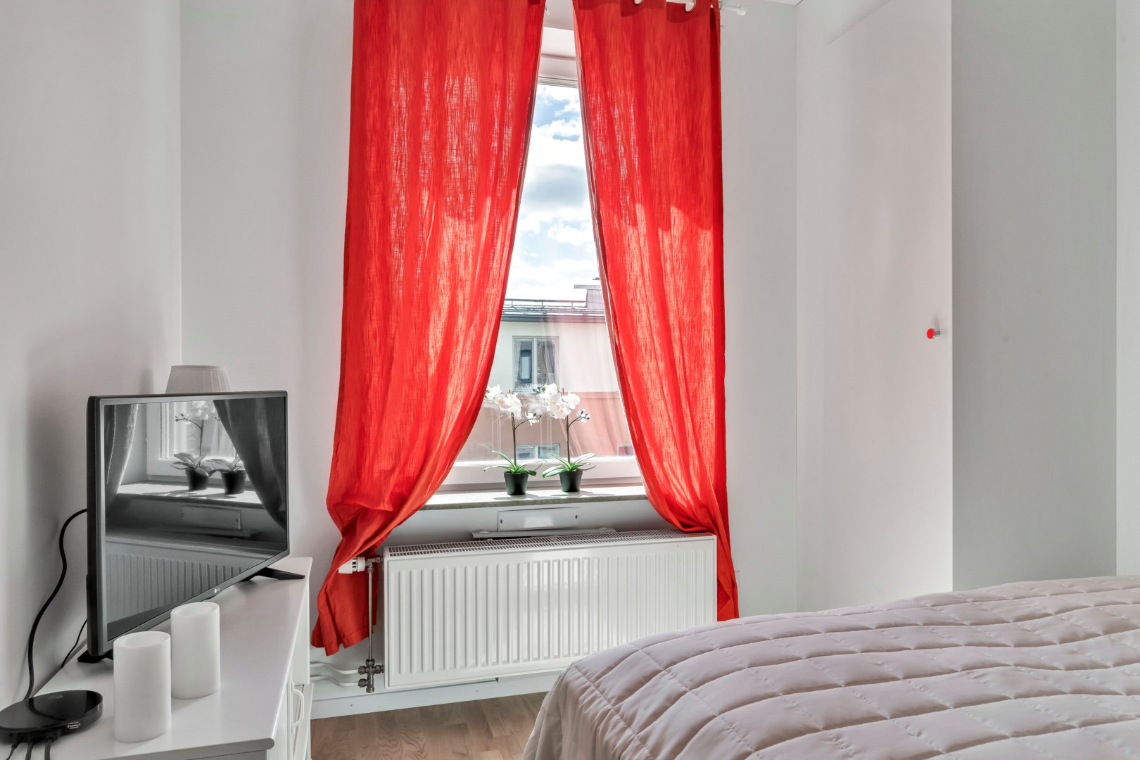 Bostadsbild från Gösta wahlströms väg 2D, Såld i Rickomberga, Uppsala