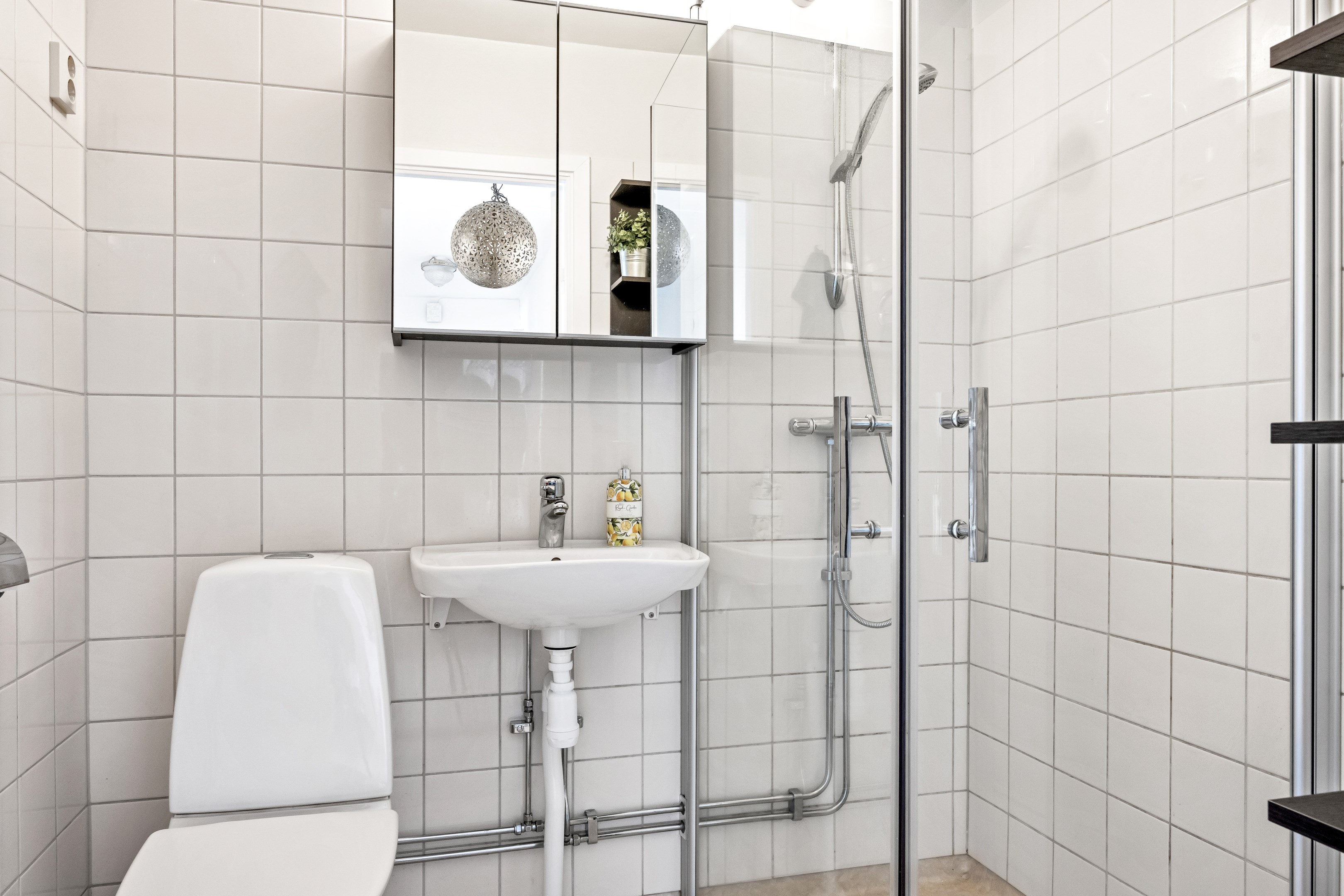 Bostadsbild från Hällbygatan 32E, Såld i Luthagen, Uppsala