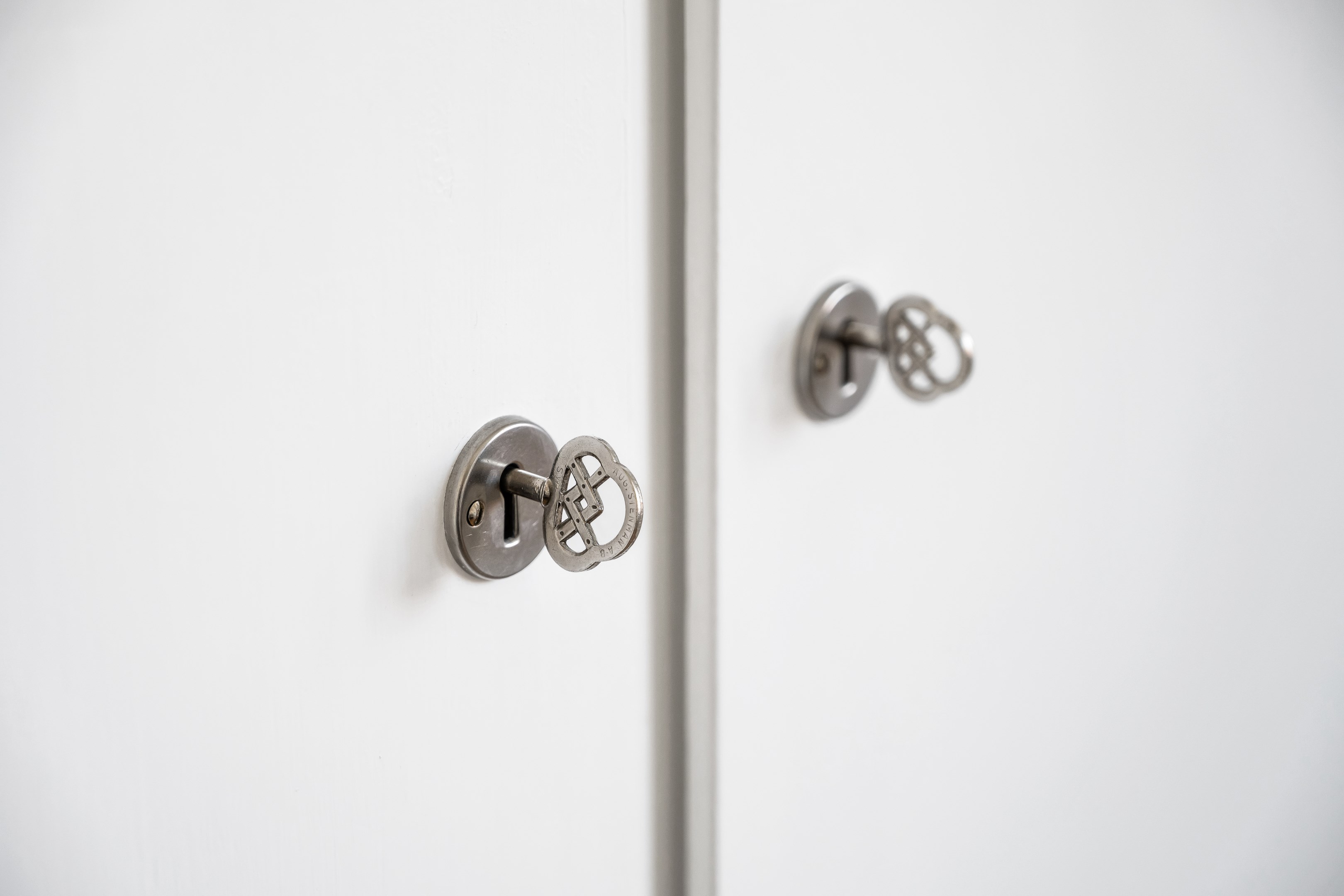 Bostadsbild från Hällbygatan 32E, Såld i Luthagen, Uppsala