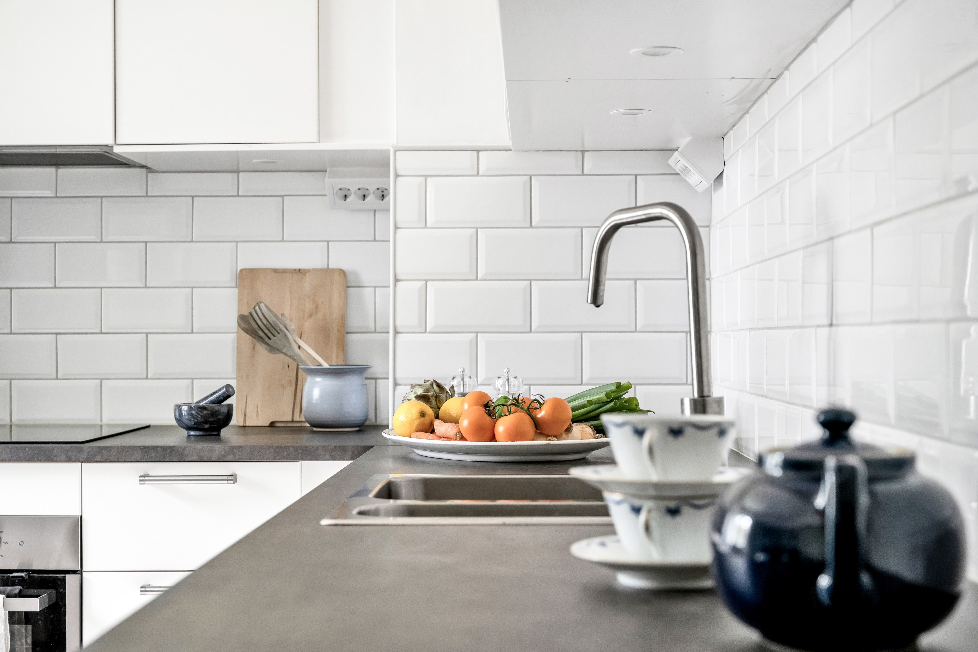 Bostadsbild från Norbyvägen 77A, Såld i Sommarro, Uppsala