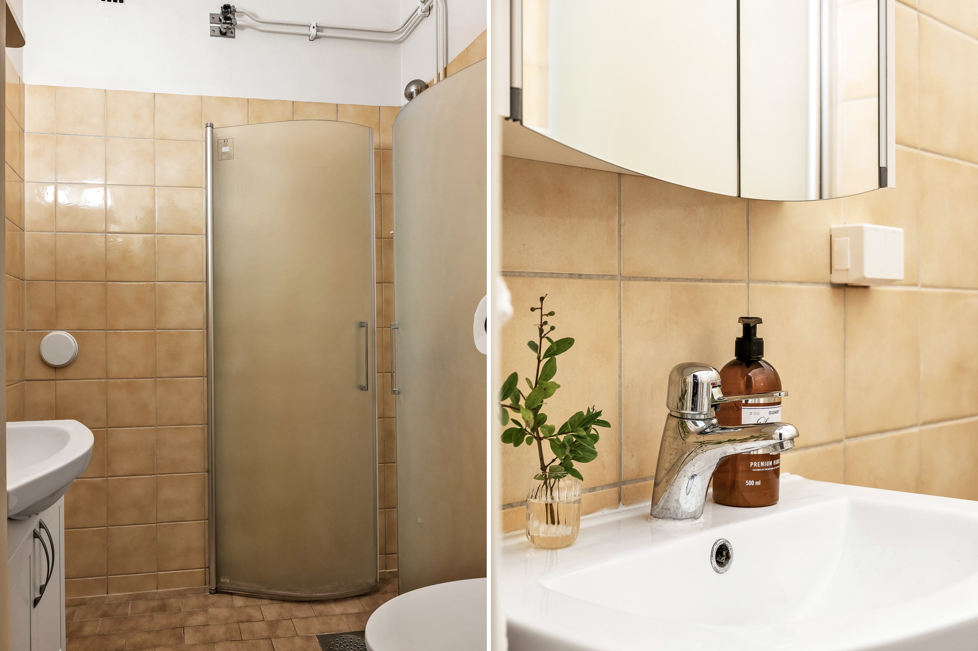 Bostadsbild från Norbyvägen 77A, Såld i Sommarro, Uppsala