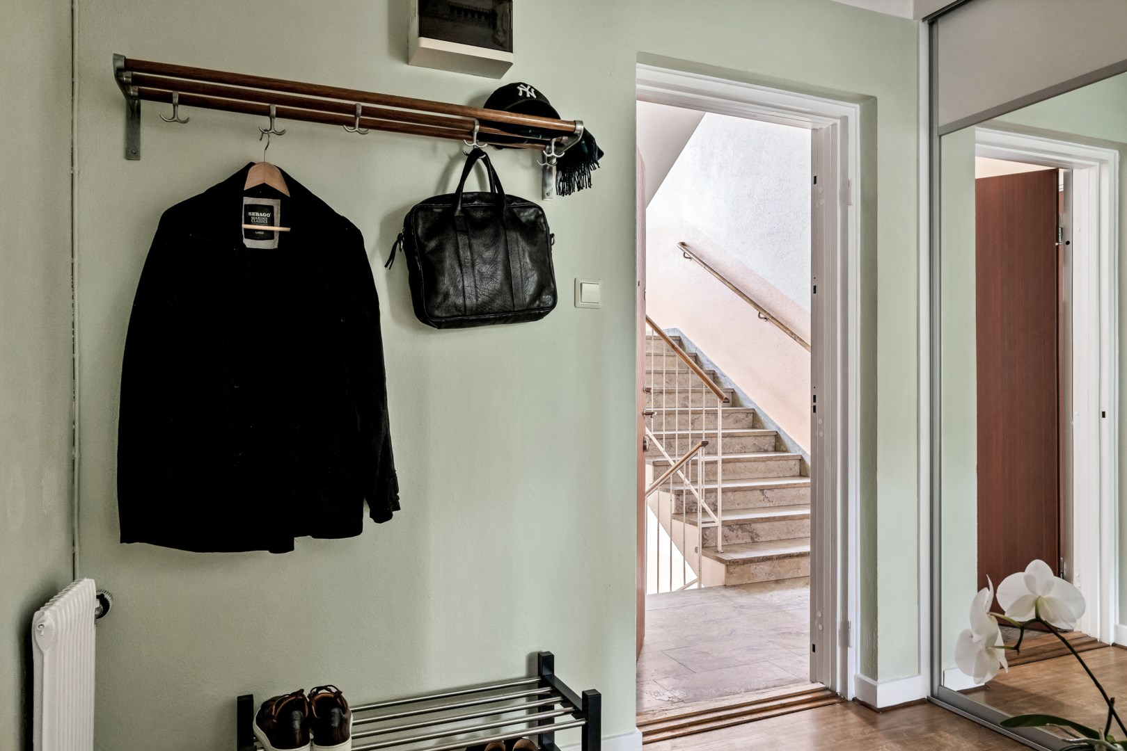 Bostadsbild från Norbyvägen 77A, Såld i Sommarro, Uppsala