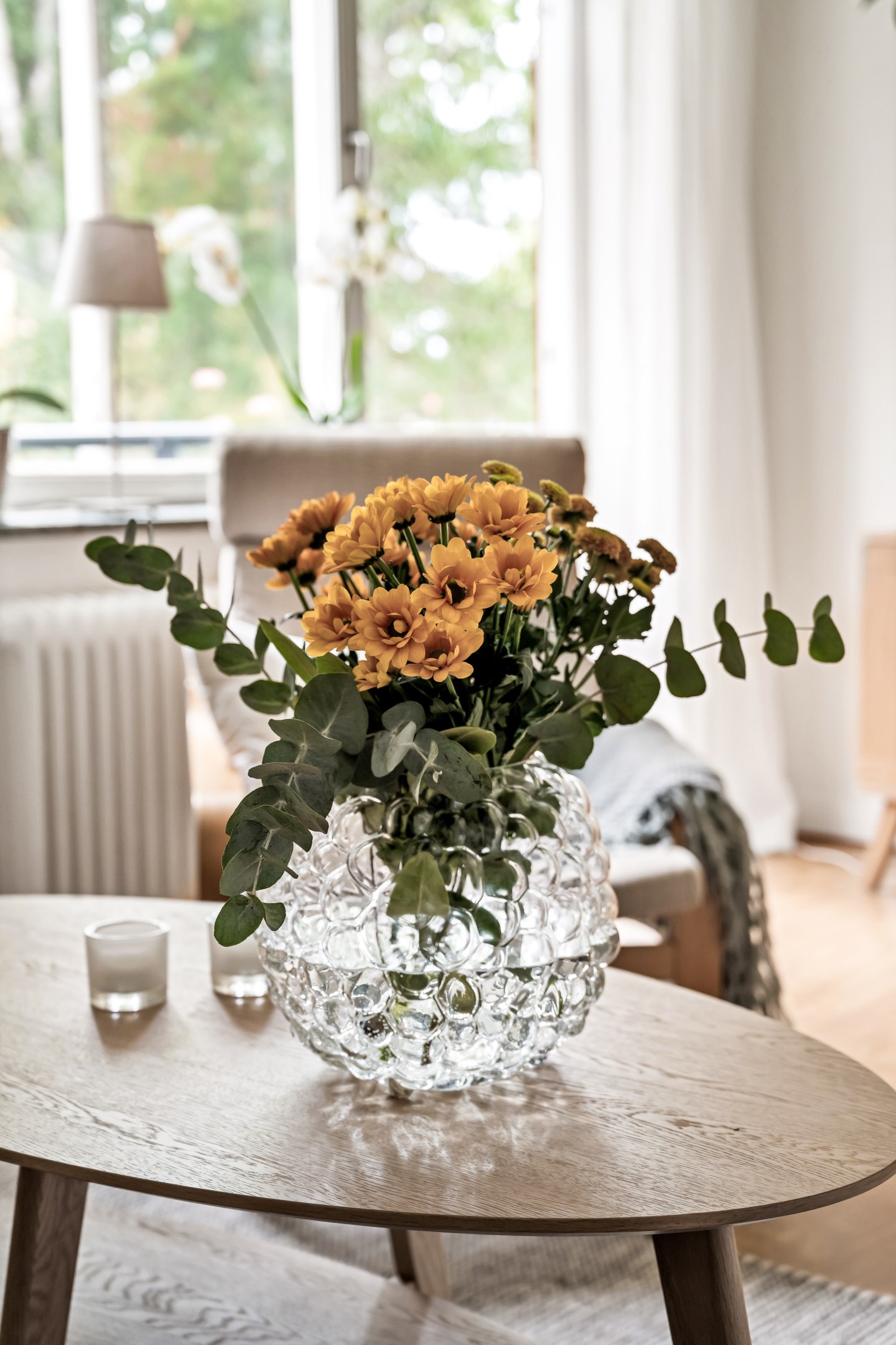 Bostadsbild från Norbyvägen 77A, Såld i Sommarro, Uppsala