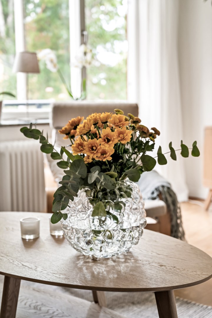 Bostadsbild från Norbyvägen 77A, Såld i Sommarro, Uppsala