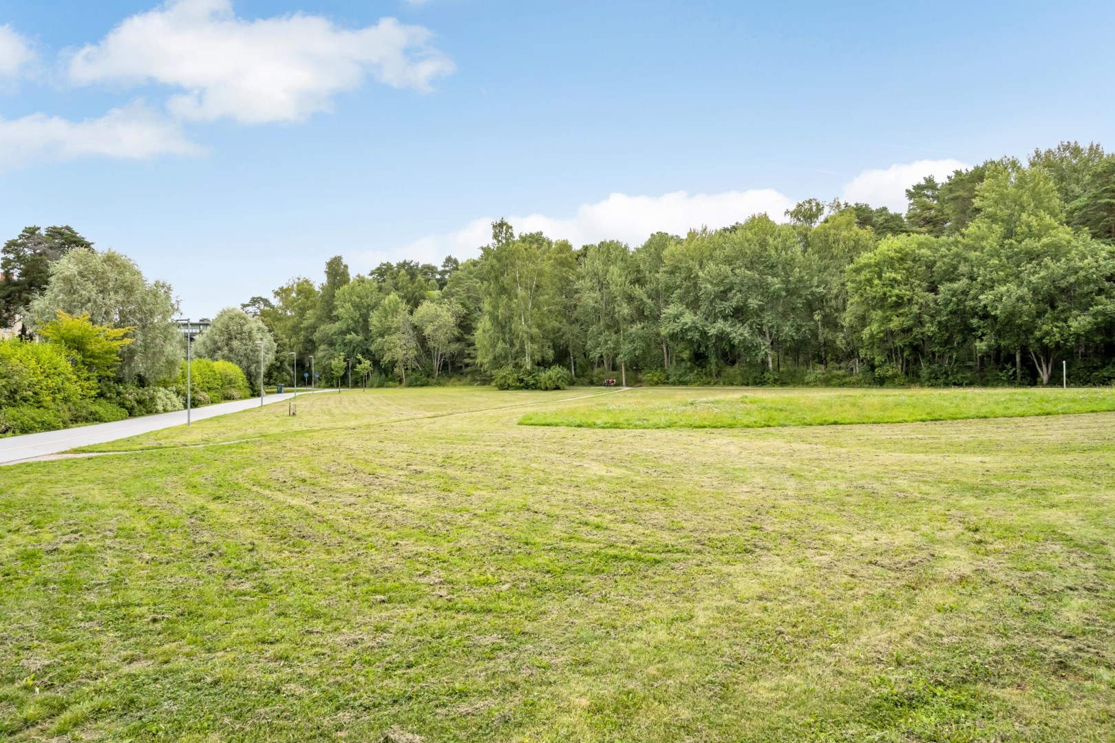 Bostadsbild från Norbyvägen 77A, Såld i Sommarro, Uppsala