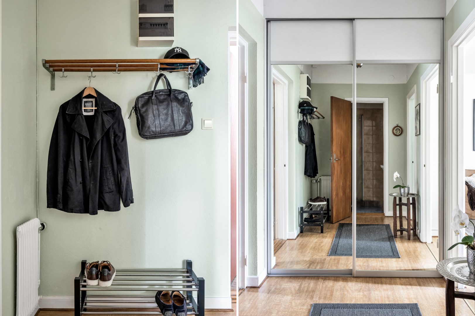 Bostadsbild från Norbyvägen 77A, Såld i Sommarro, Uppsala