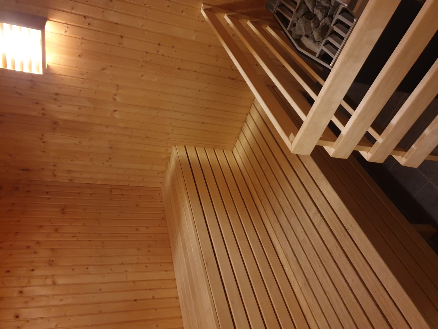 Bostadsbild från Norbyvägen 77A, Såld i Sommarro, Uppsala