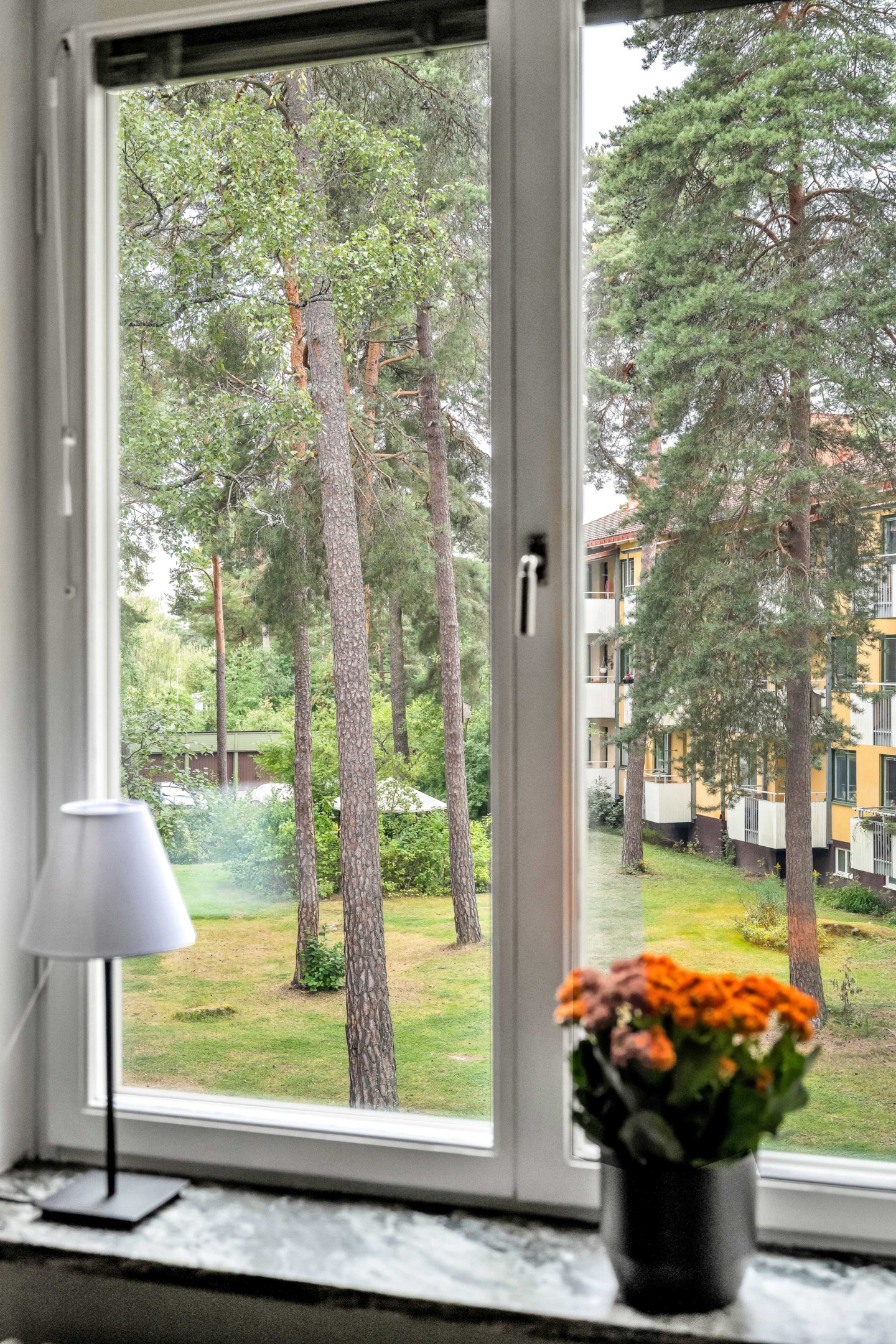 Bostadsbild från Norbyvägen 77A, Såld i Sommarro, Uppsala