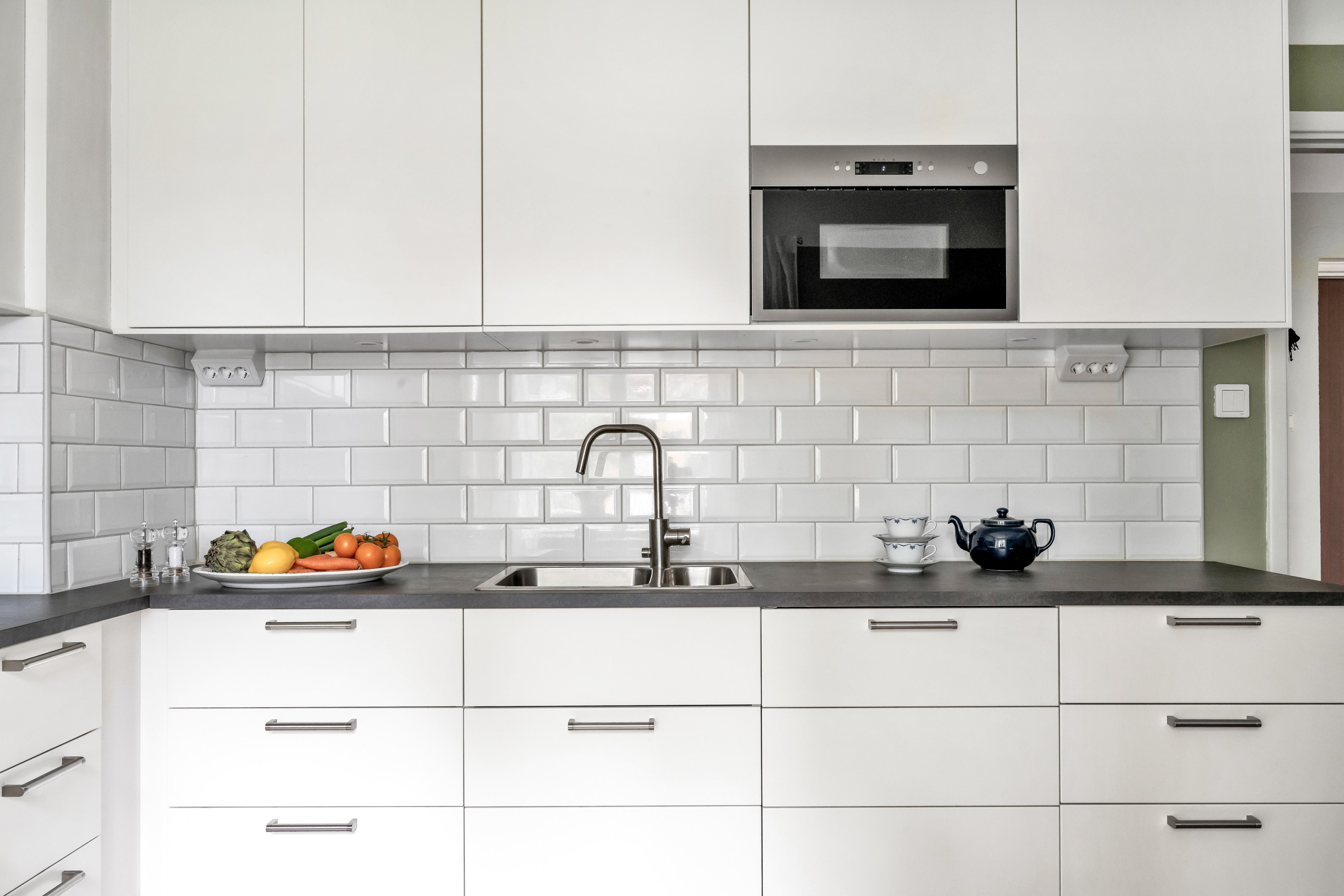 Bostadsbild från Norbyvägen 77A, Såld i Sommarro, Uppsala