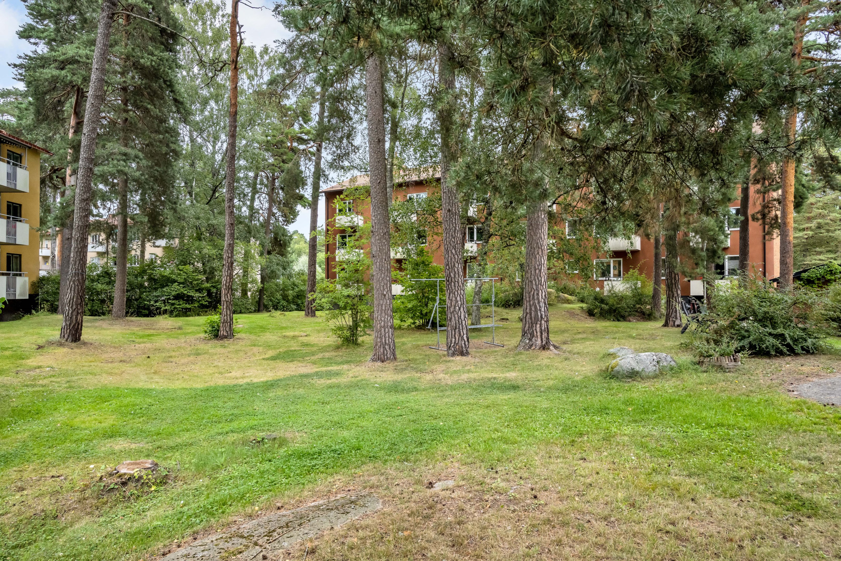 Bostadsbild från Norbyvägen 77A, Såld i Sommarro, Uppsala