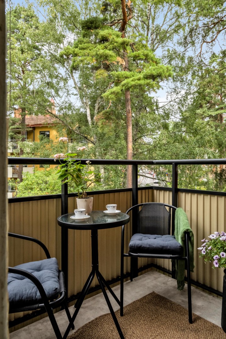 Bostadsbild från Norbyvägen 77A, Såld i Sommarro, Uppsala