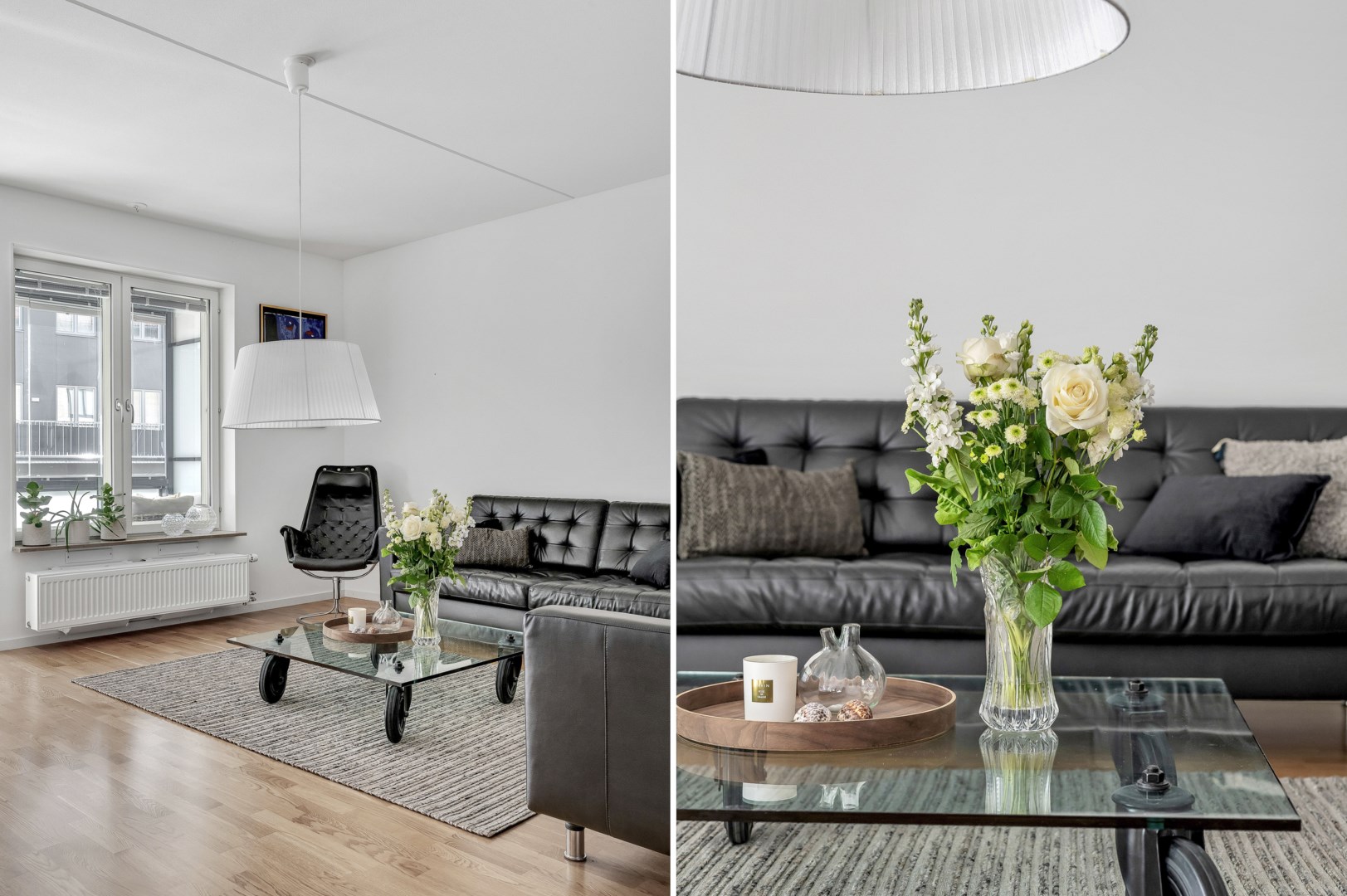 Bostadsbild från Formgatan 9, Såld i Luthagen, Uppsala