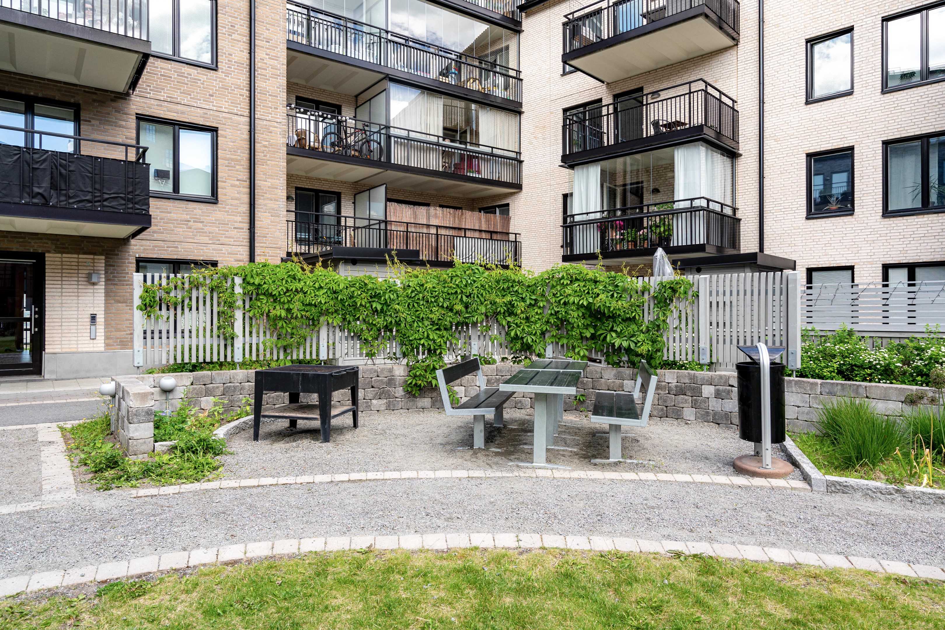 Bostadsbild från Formgatan 9, Såld i Luthagen, Uppsala