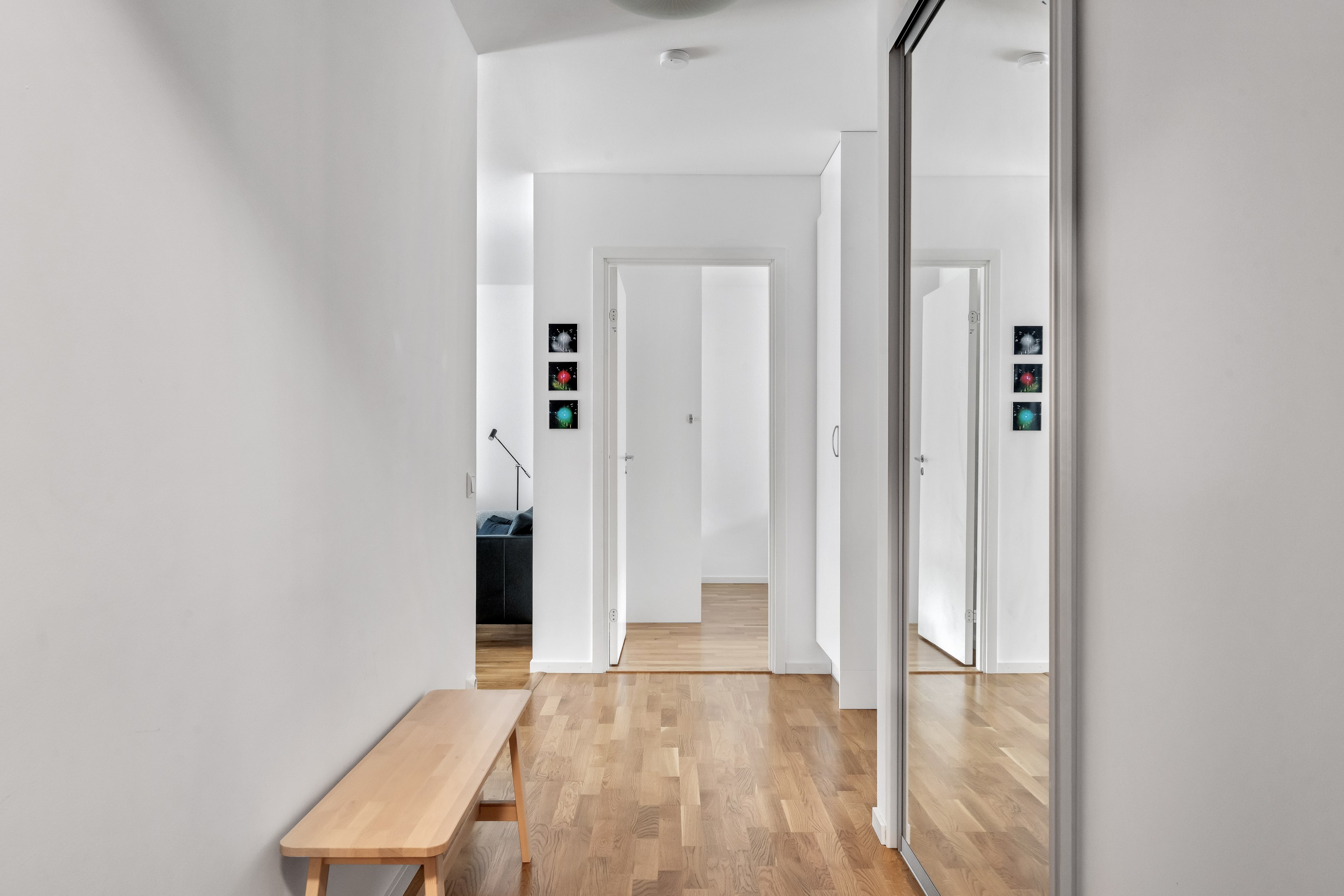 Bostadsbild från Formgatan 9, Såld i Luthagen, Uppsala