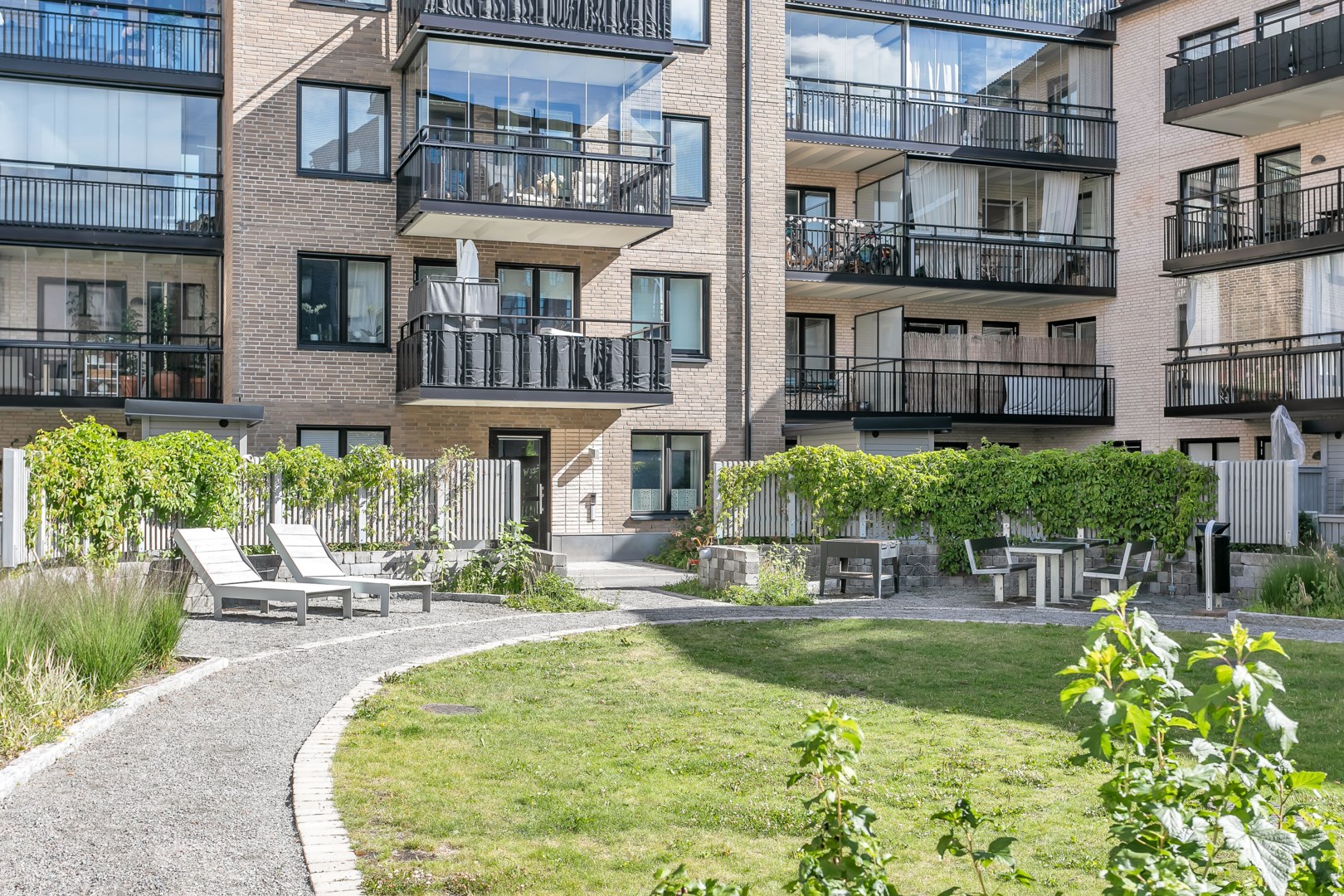 Bostadsbild från Formgatan 9, Såld i Luthagen, Uppsala