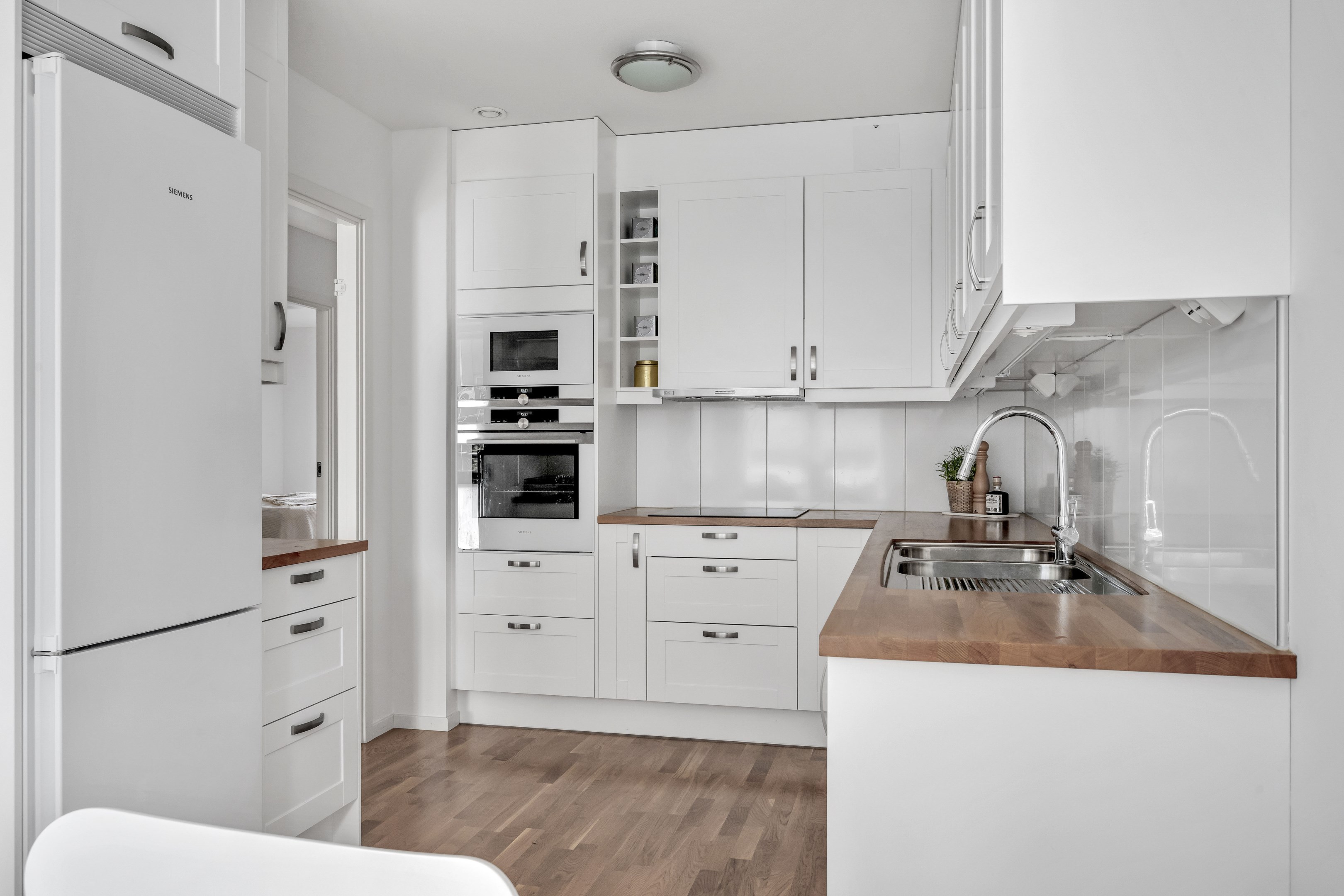 Bostadsbild från Formgatan 9, Såld i Luthagen, Uppsala