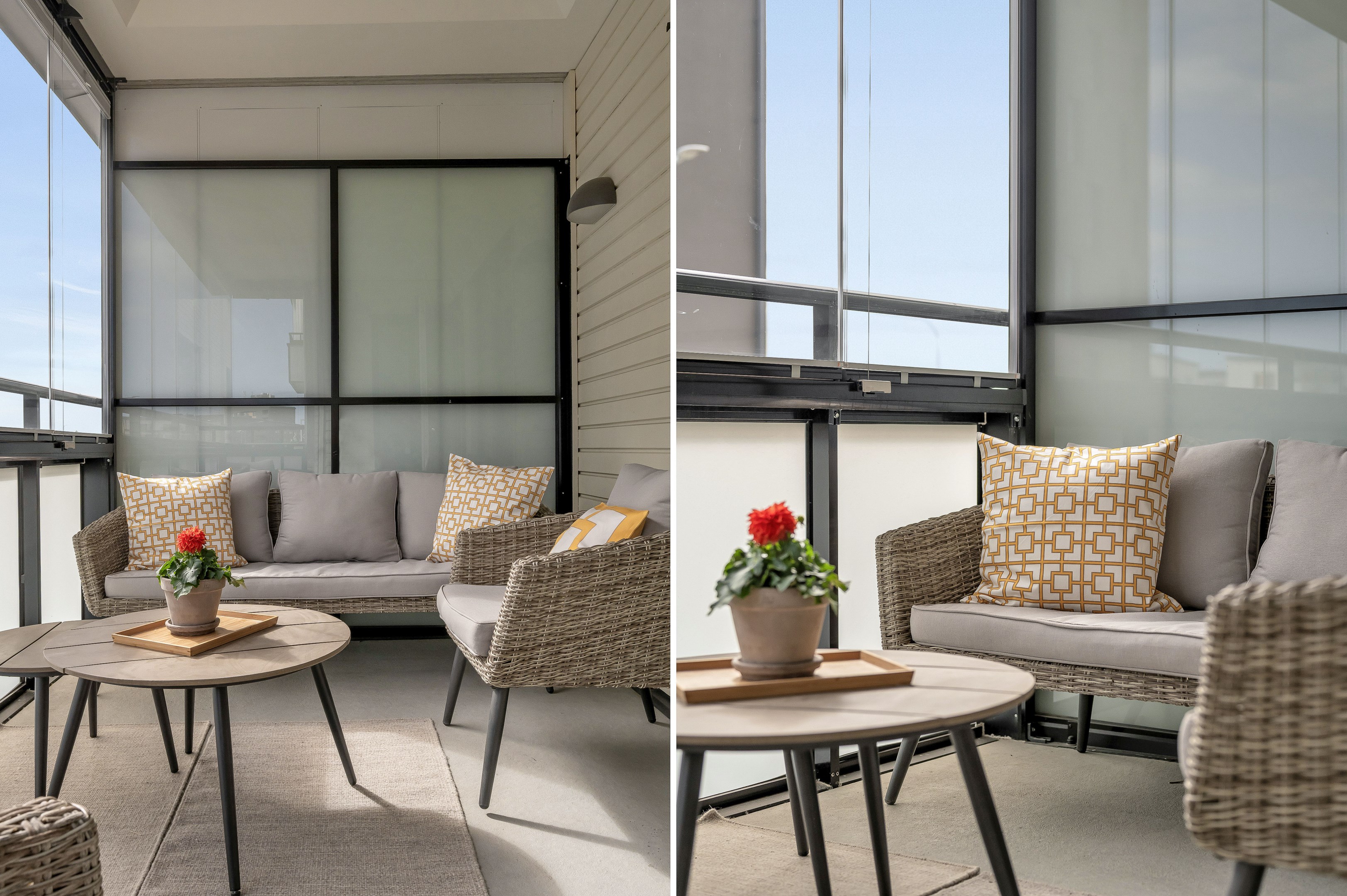 Bostadsbild från Formgatan 9, Såld i Luthagen, Uppsala