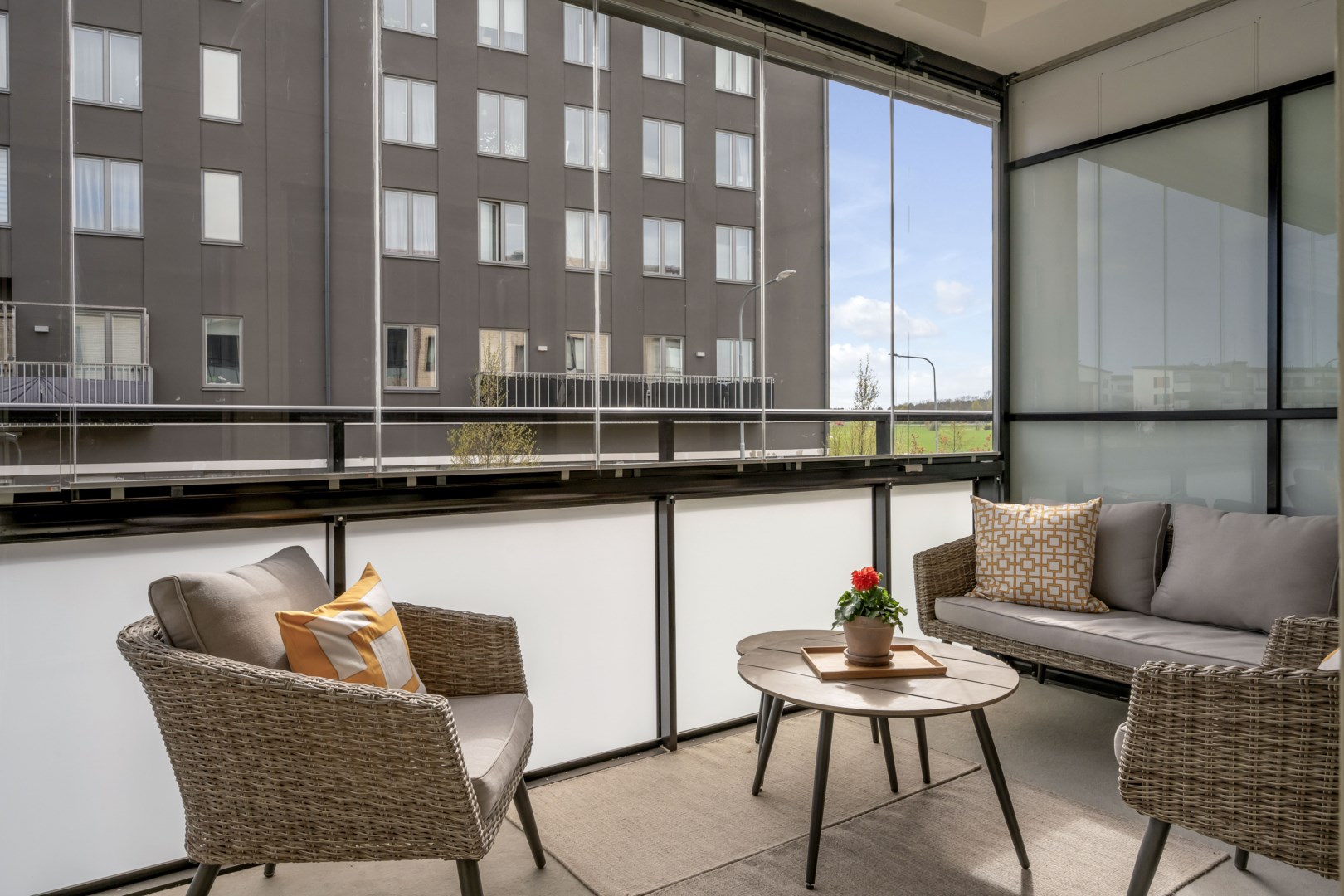 Bostadsbild från Formgatan 9, Såld i Luthagen, Uppsala