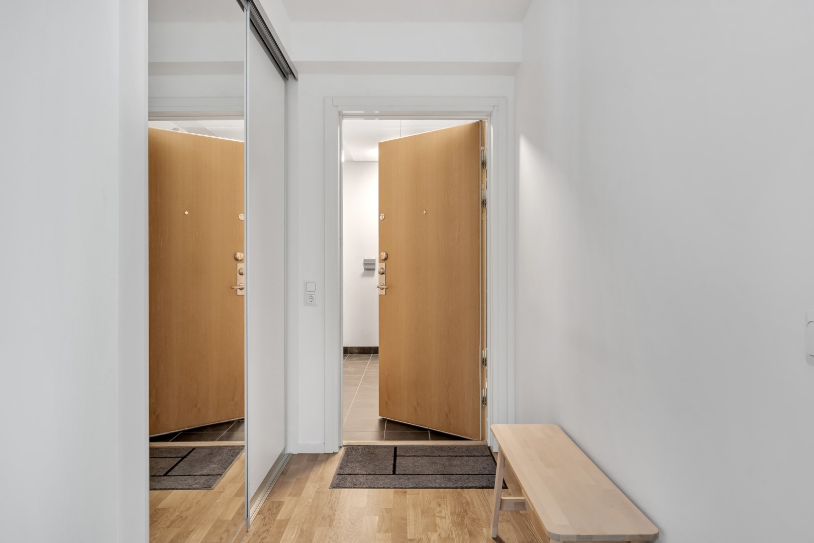 Bostadsbild från Formgatan 9, Såld i Luthagen, Uppsala