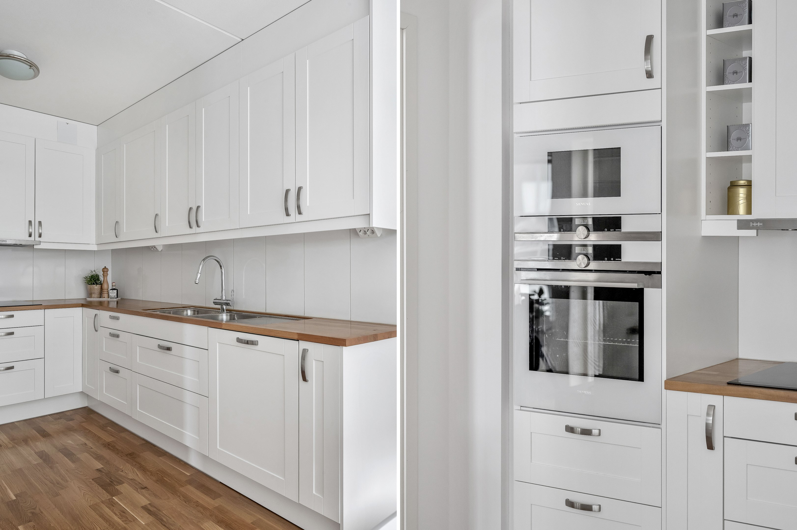 Bostadsbild från Formgatan 9, Såld i Luthagen, Uppsala