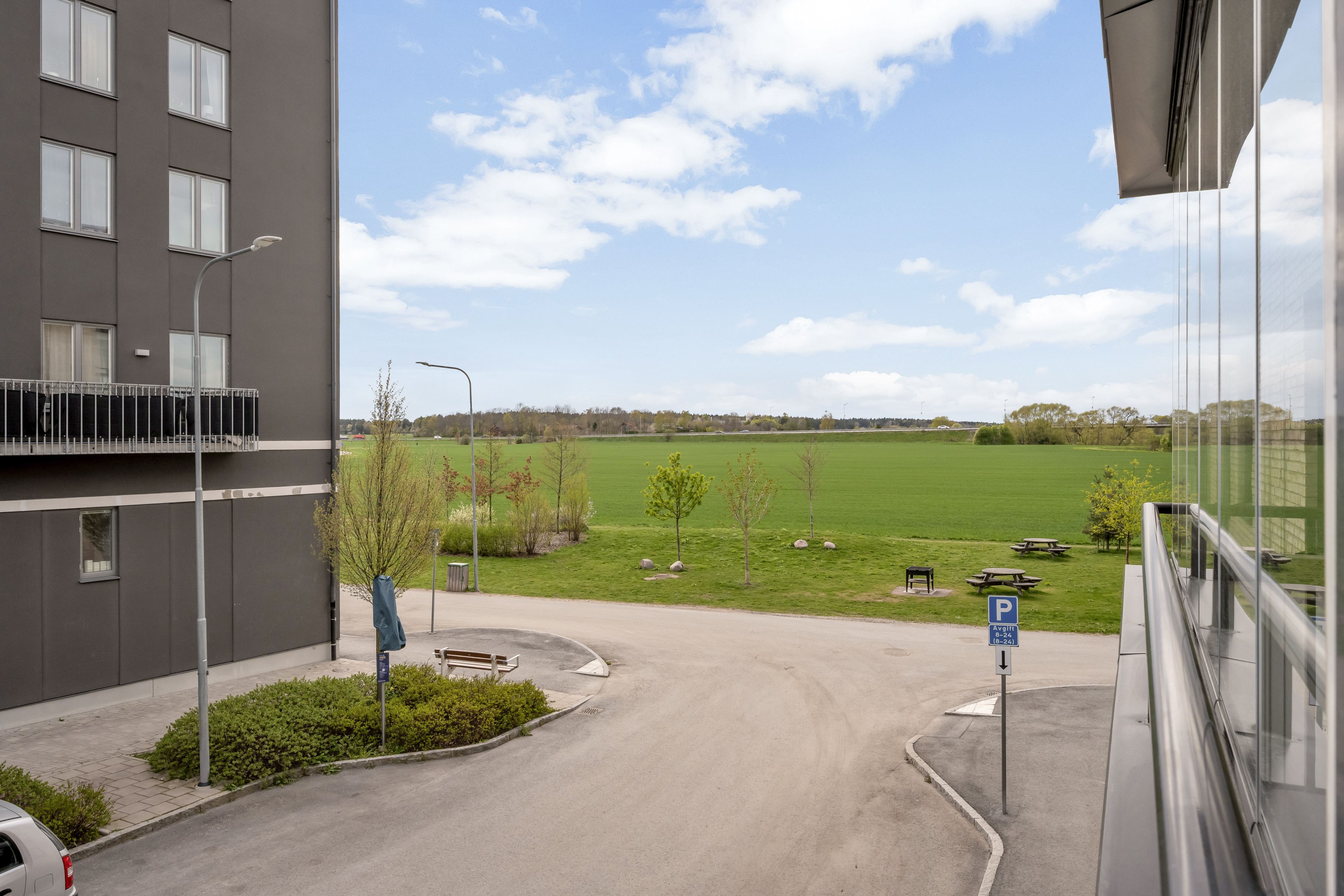 Bostadsbild från Formgatan 9, Såld i Luthagen, Uppsala