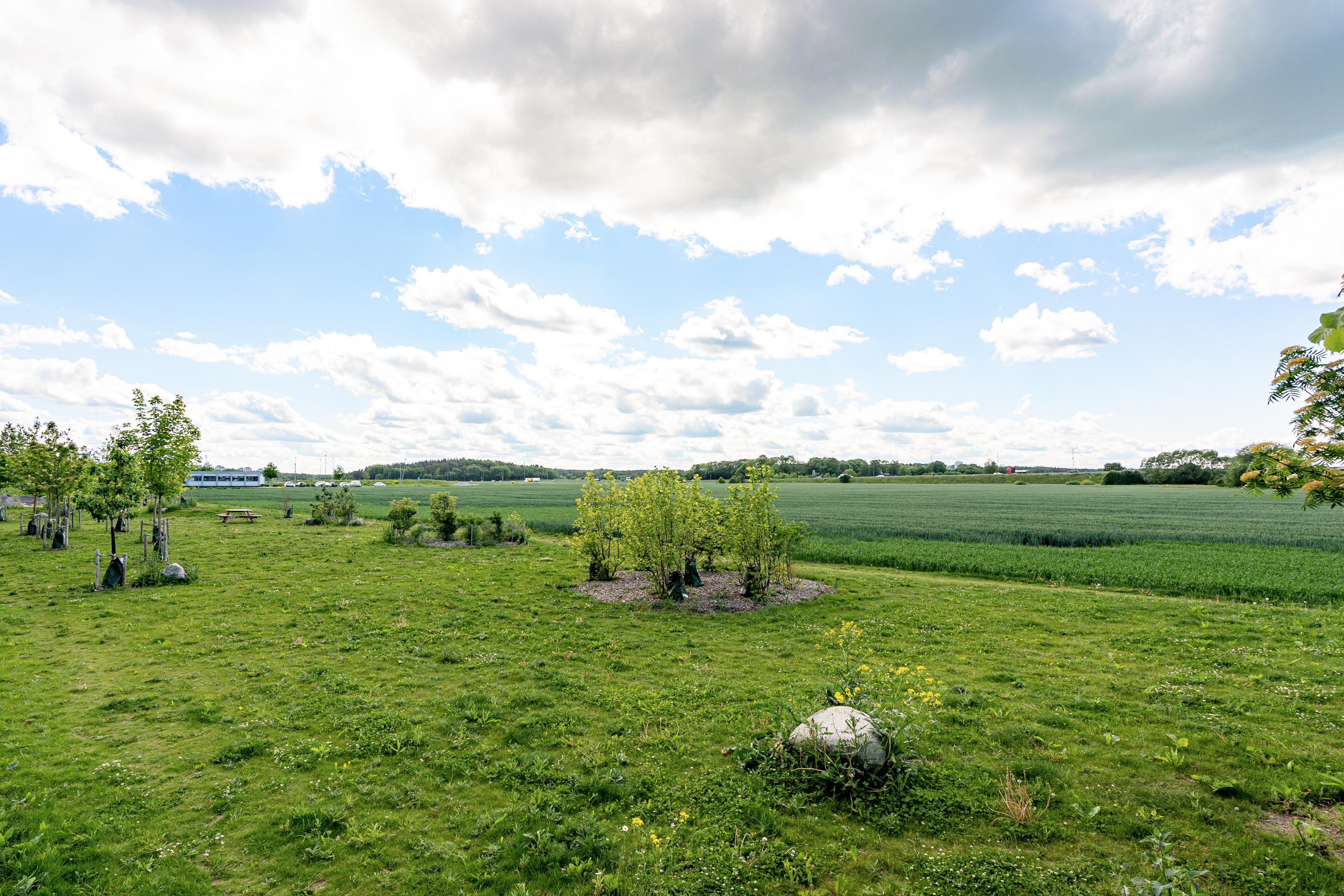 Bostadsbild från Formgatan 9, Såld i Luthagen, Uppsala